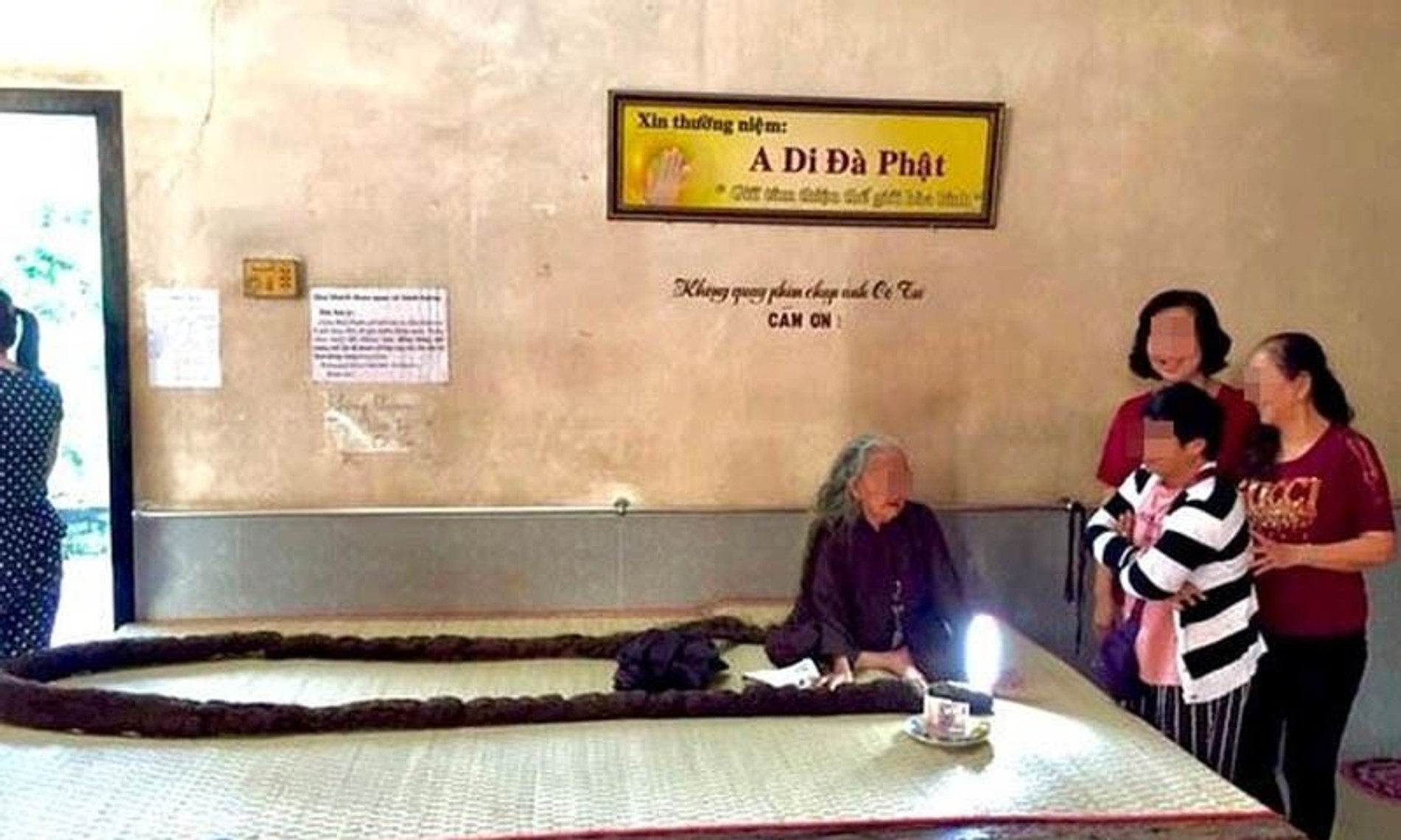 Нгуйен Тхи Динх
Фото: dunyanews.tv