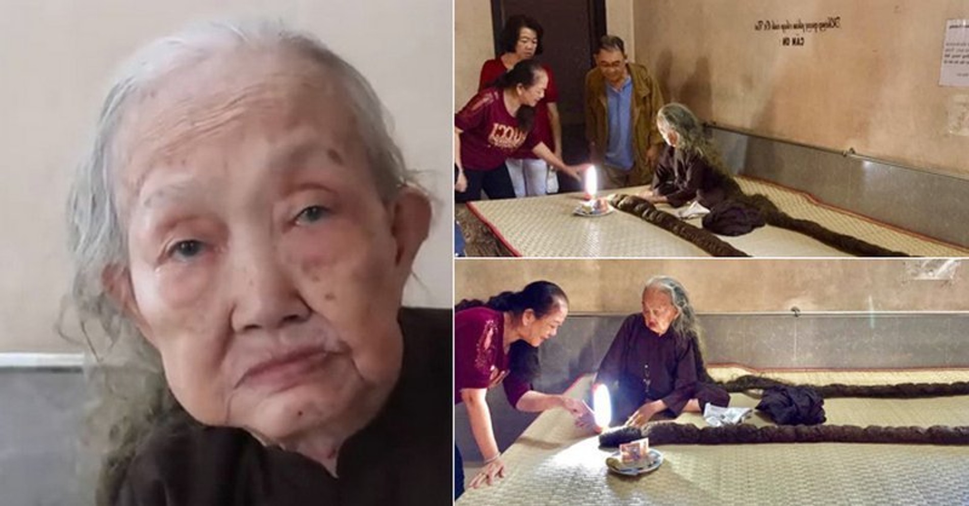 Нгуйен Тхи Динх
Фото: dunyanews.tv