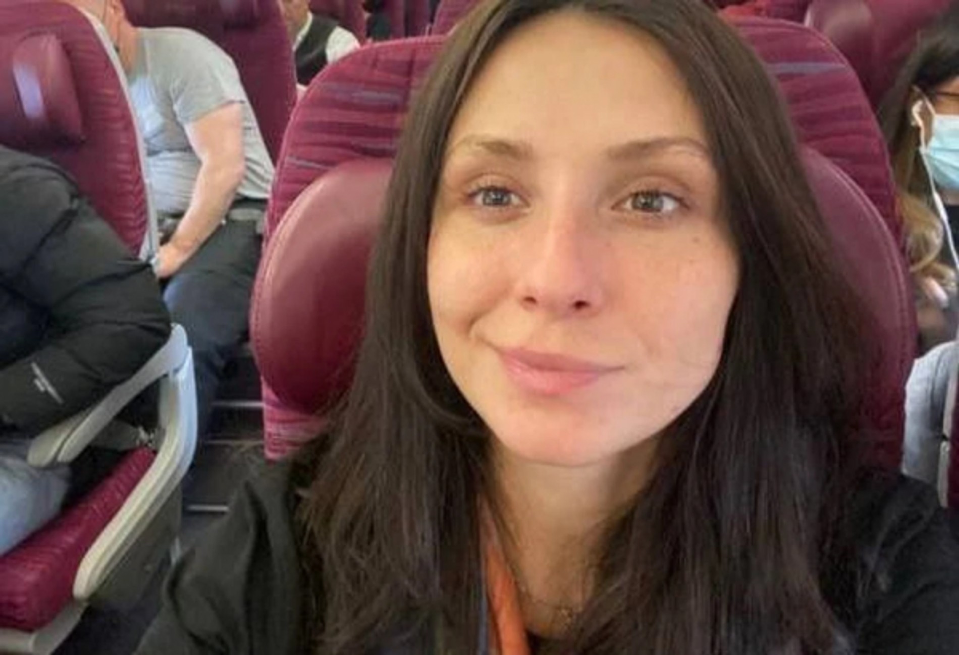 Фото: Елена Бандура, соцсети