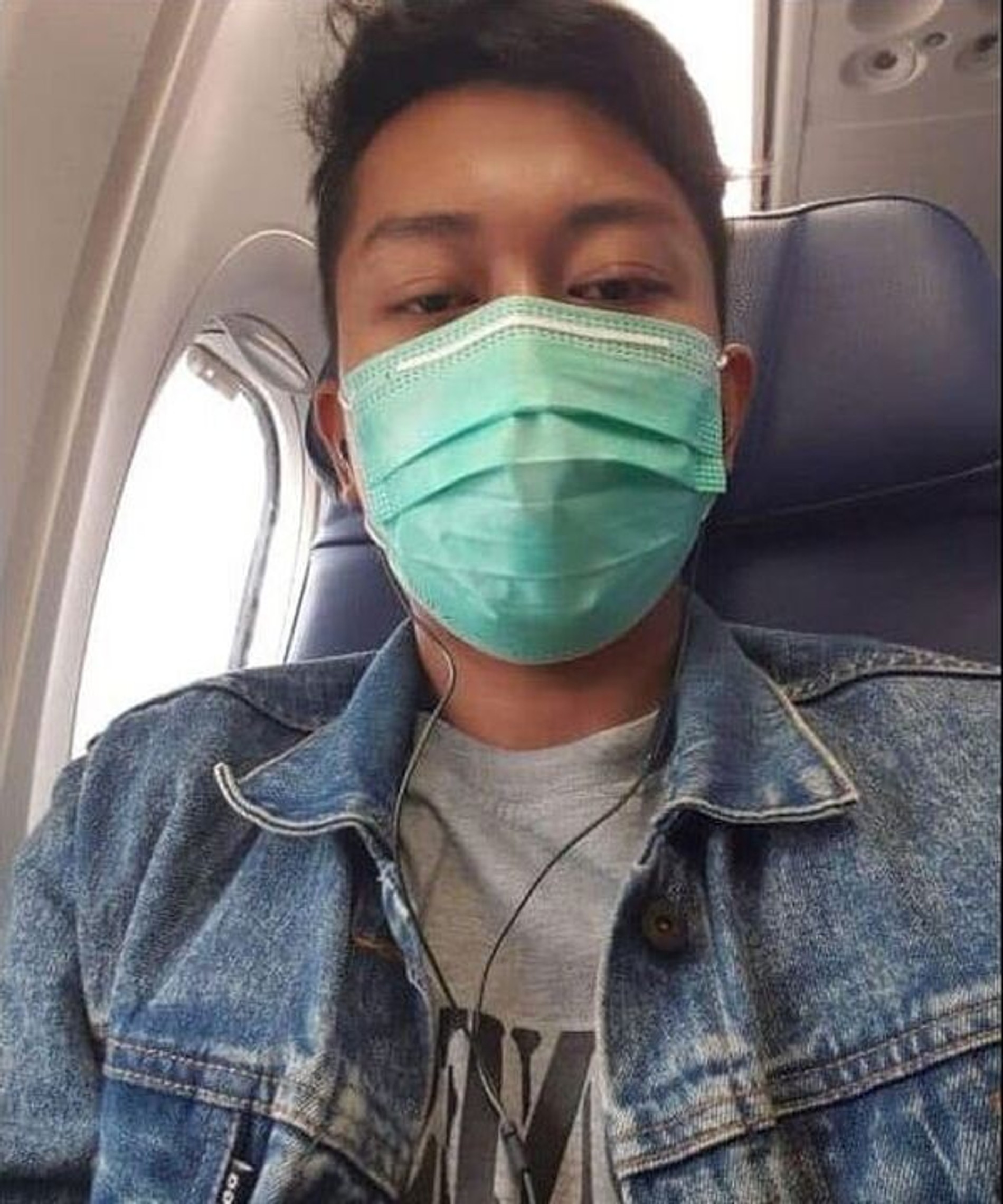 Дерил Фида Фебрианто
Источник: Инстаграм (запрещен в РФ)