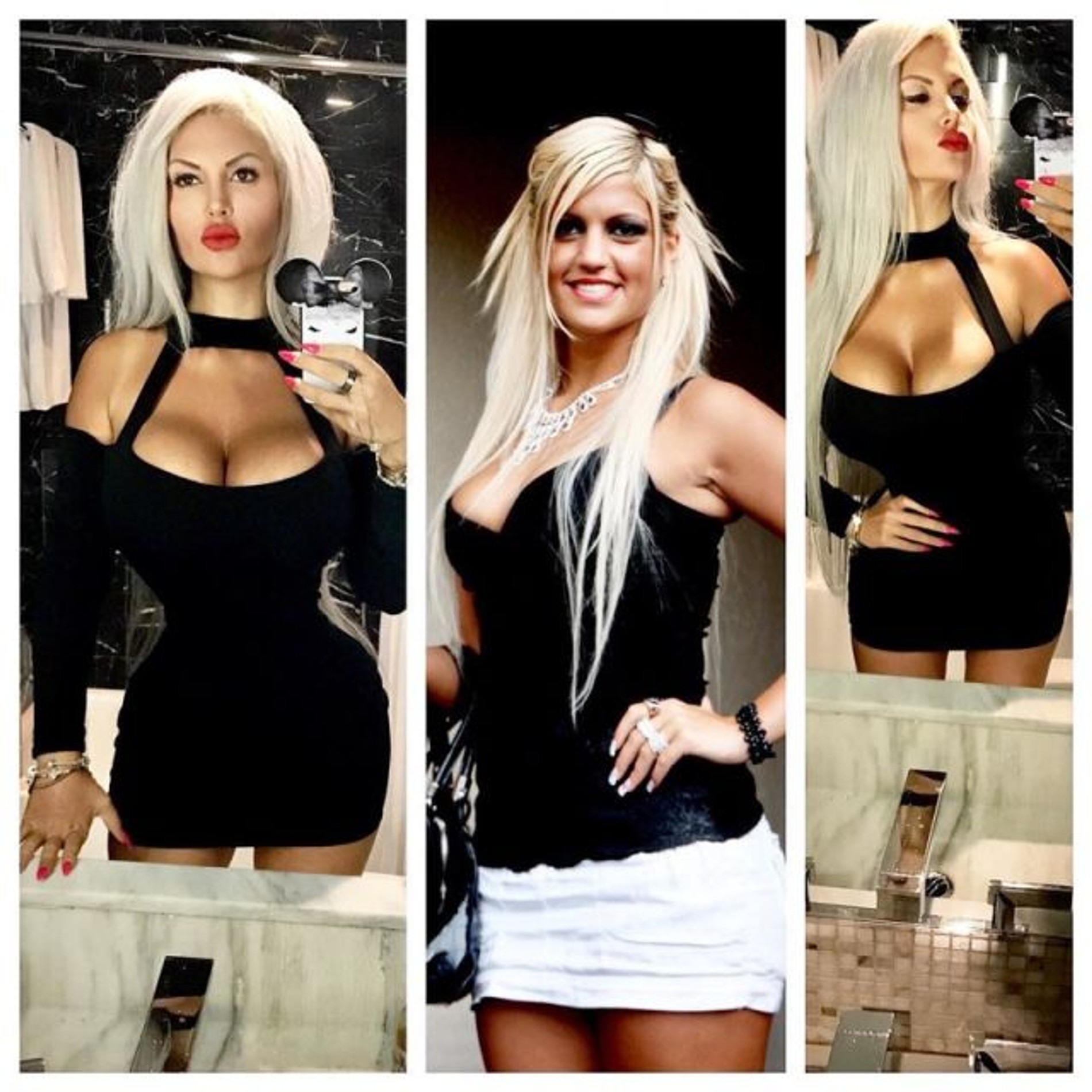 Софья Воллерсхайм
Фото: Инстаграм (запрещен в РФ) / @officialsophiavegas