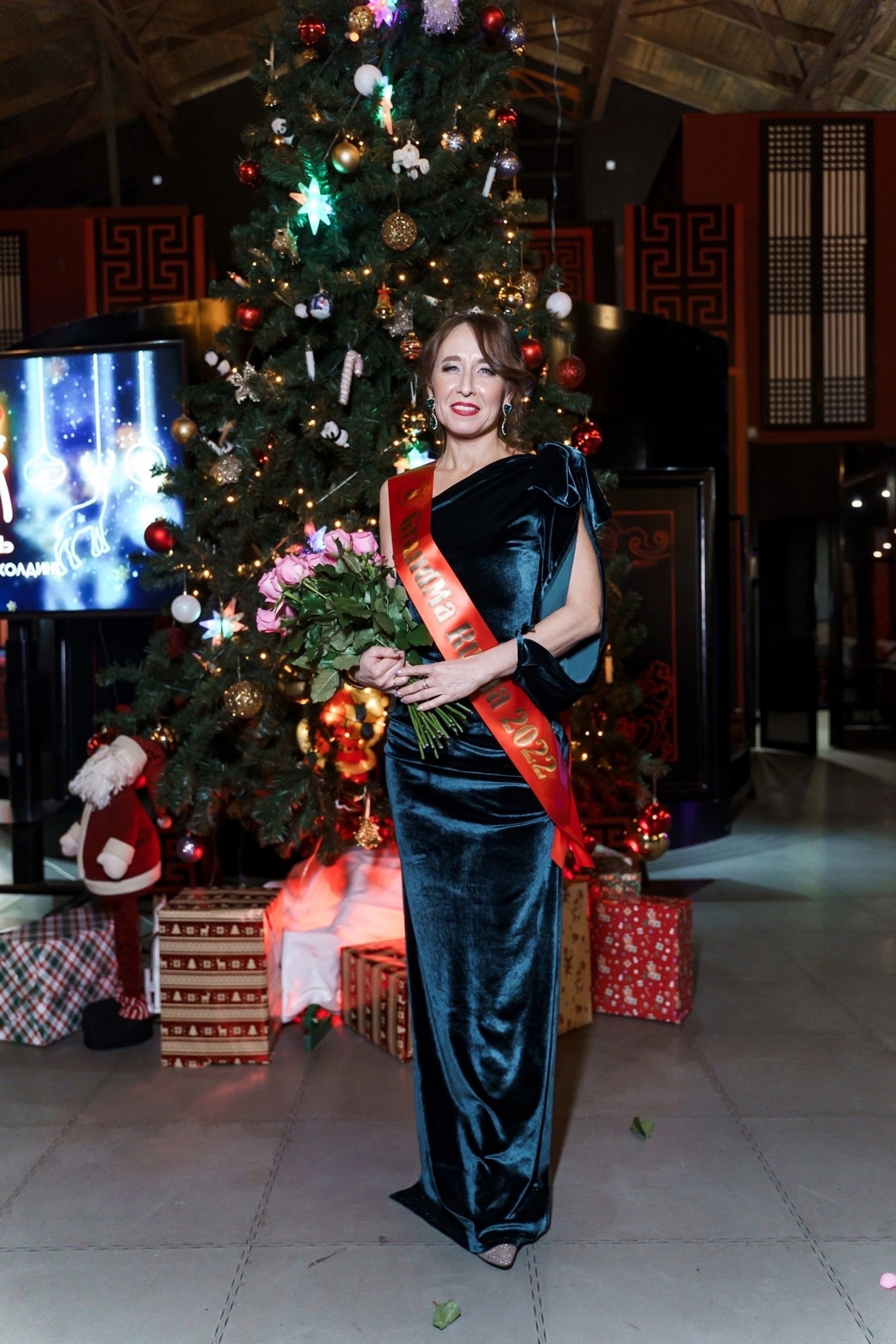 Алена Сибиева
Фото: «ВКонтакте»