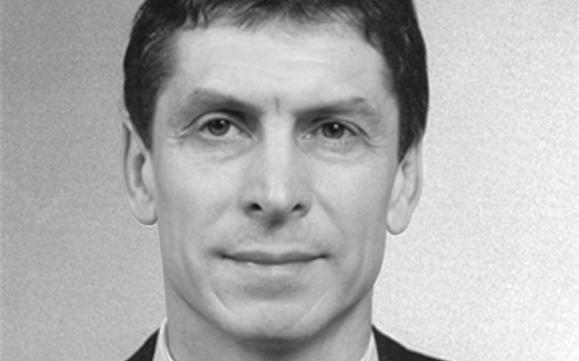 Александр Тихомиров
Фото: Официальный сайт ФФККР