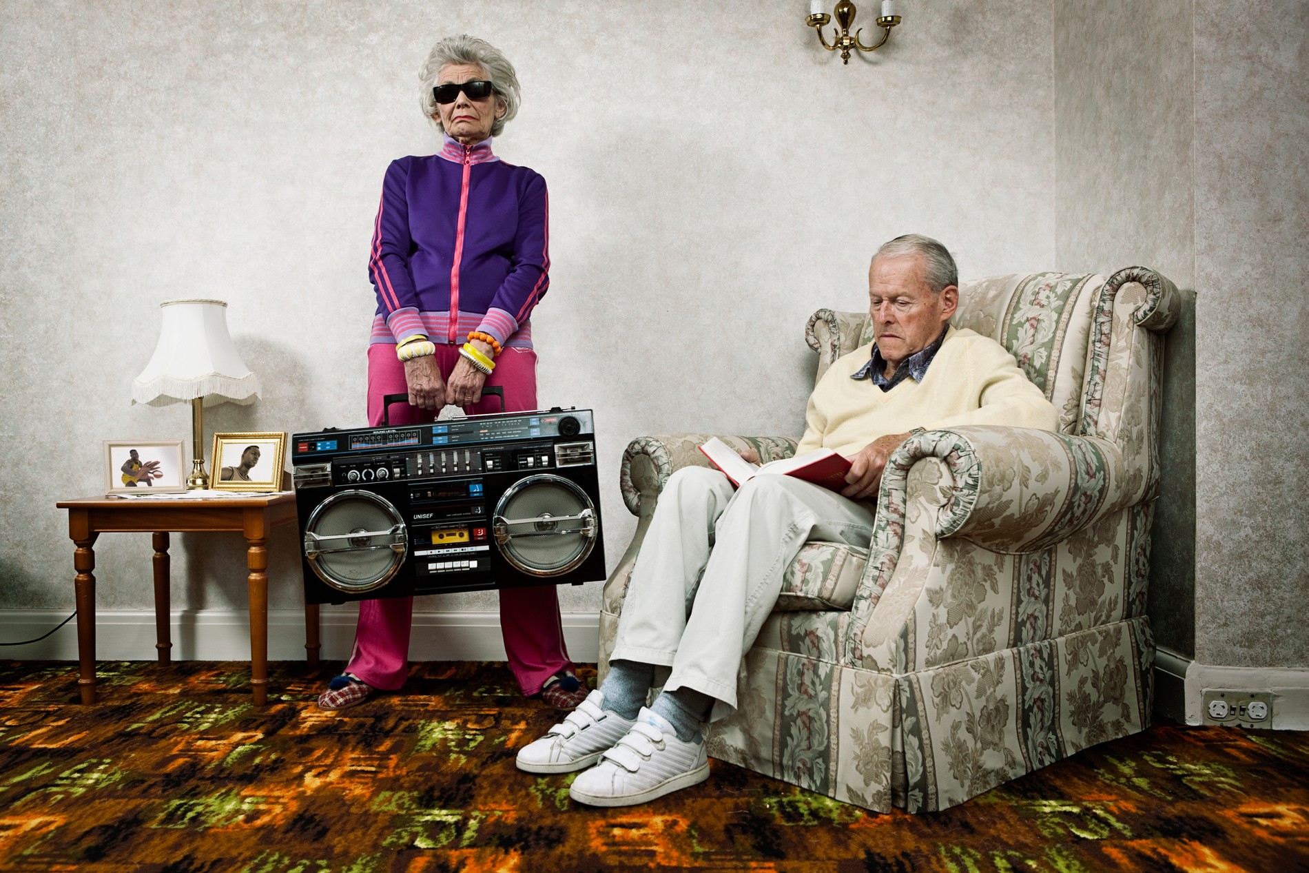 Фото: Getty Images