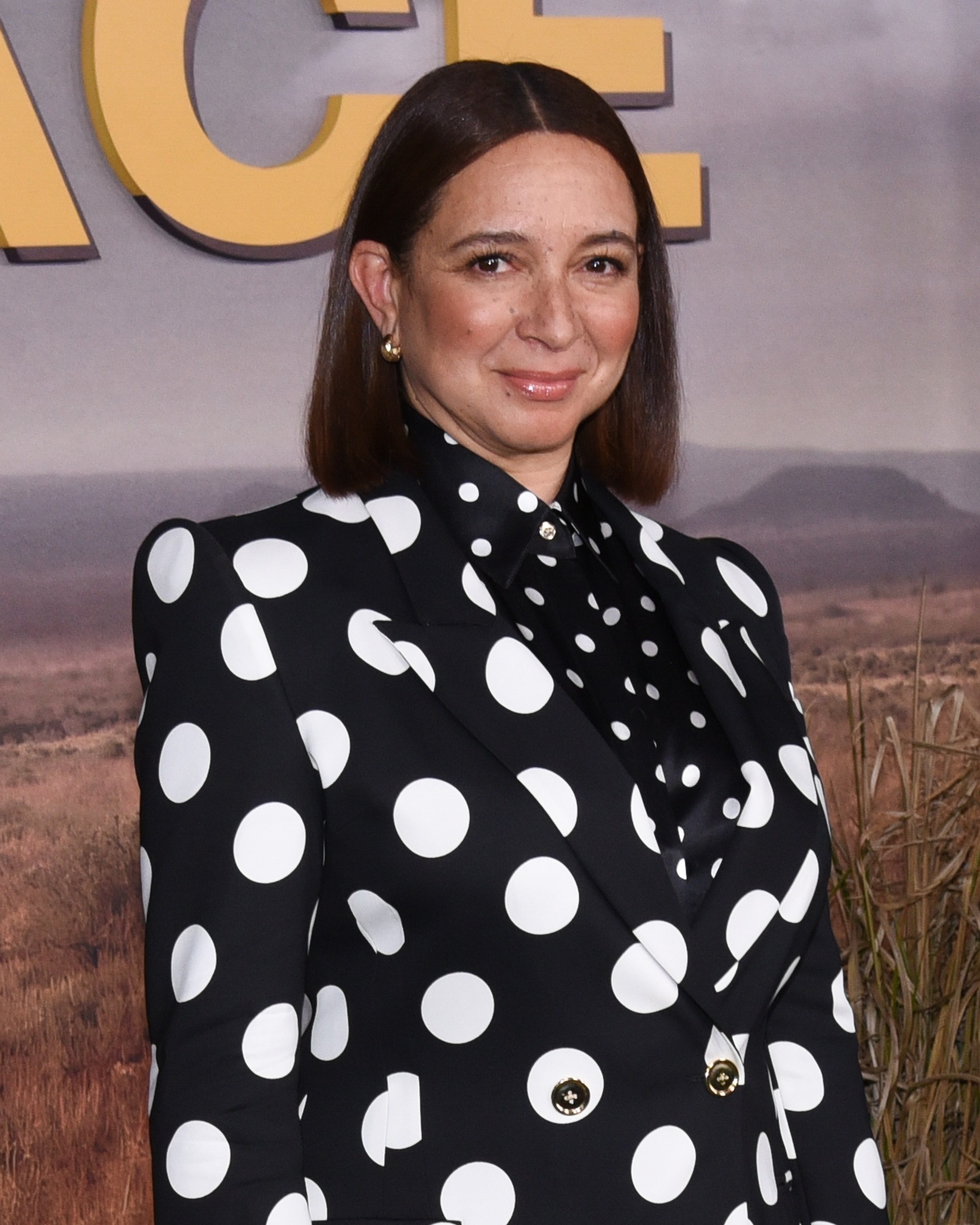 Майя Рудольф
Фото: Legion-media