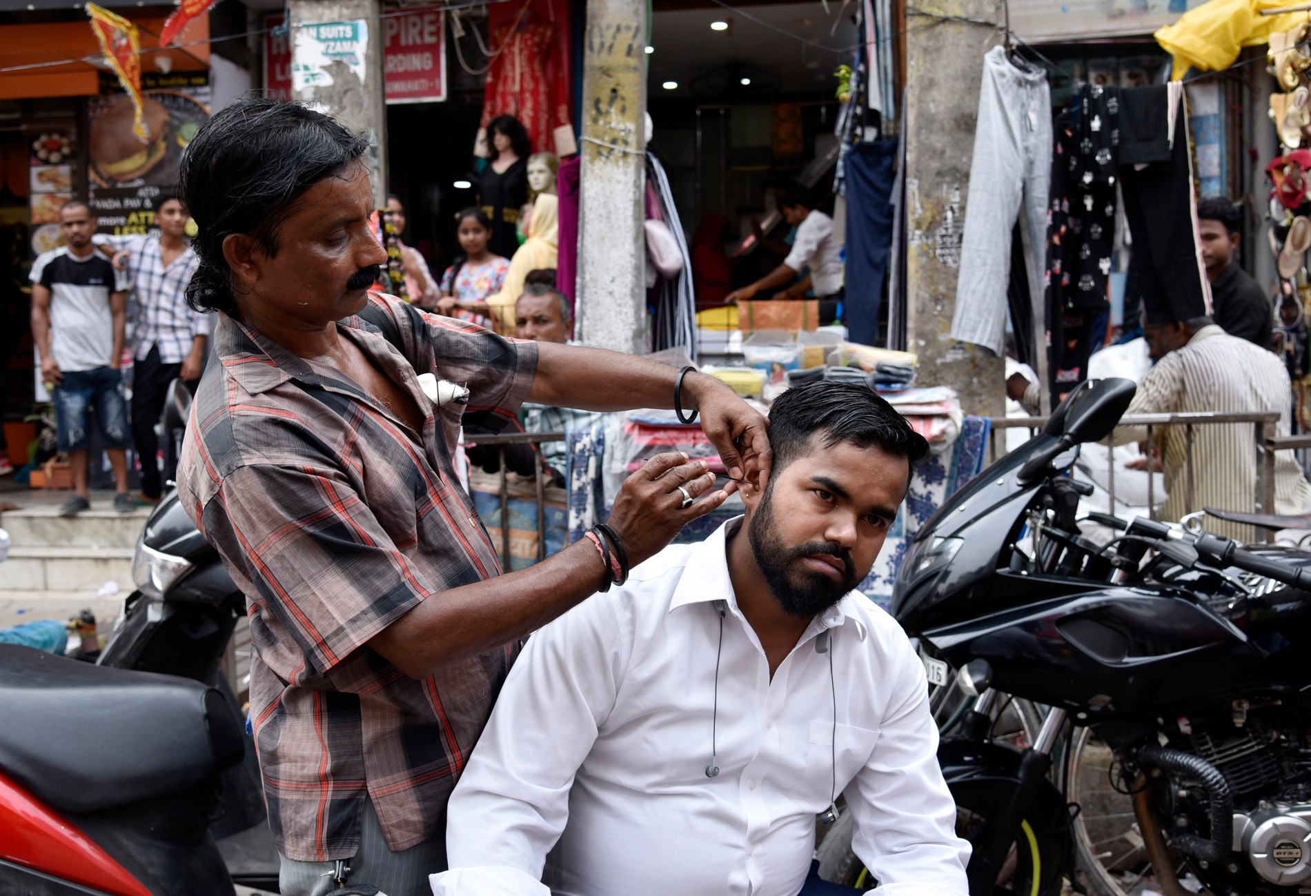 Фото: Getty Images