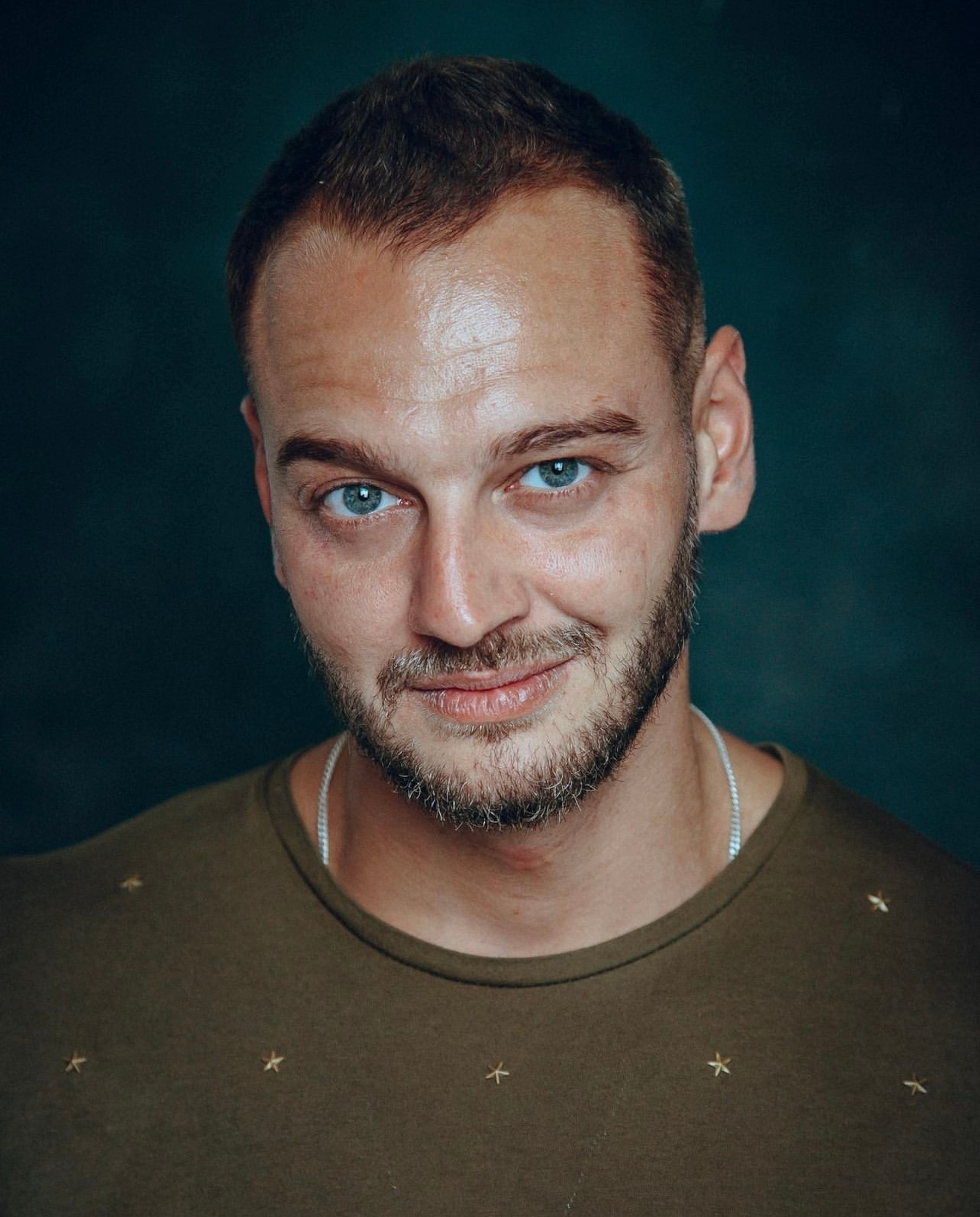 Кирилл Мелехов
Фото: Инстаграм (запрещен в РФ)