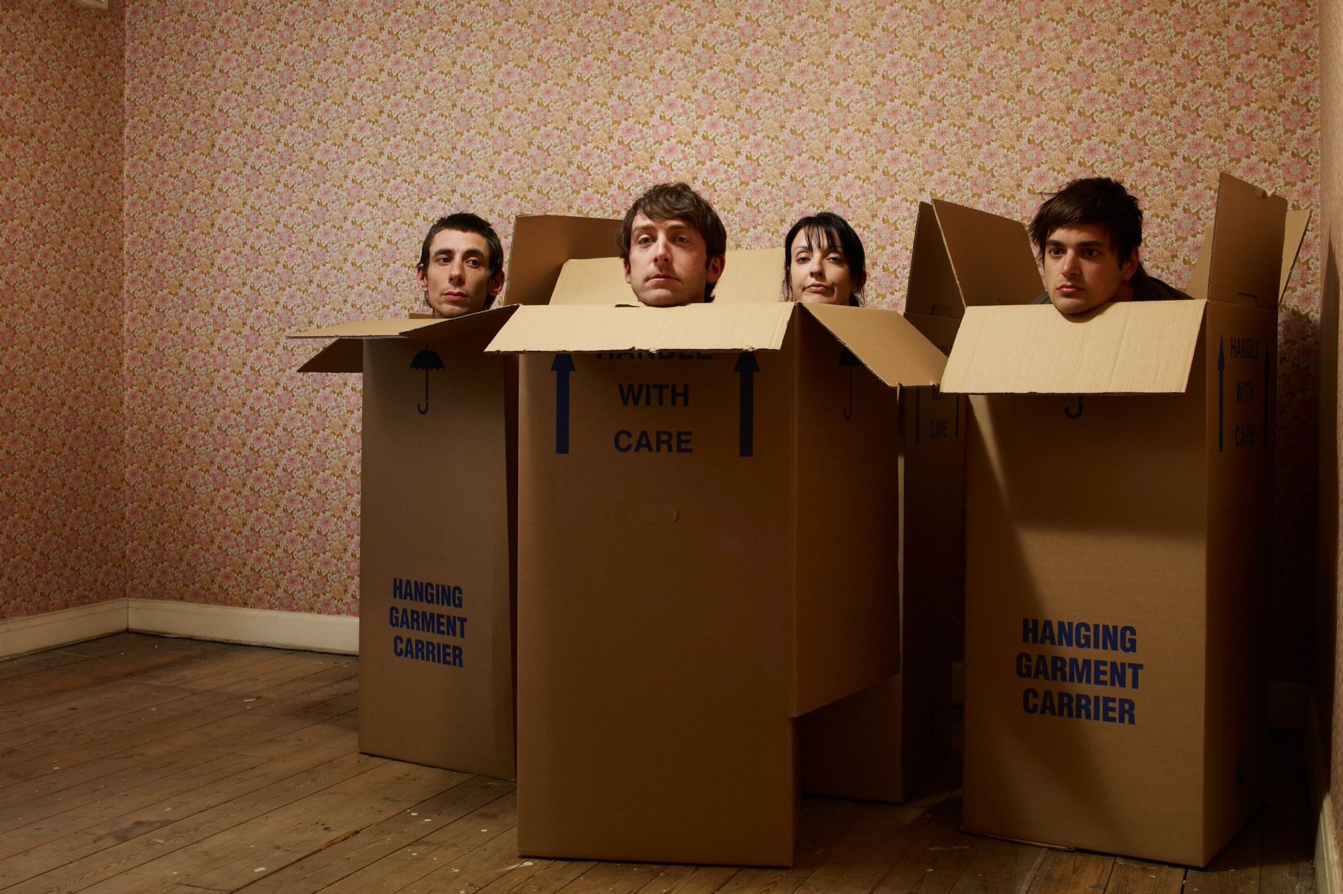 Фото: Getty Images