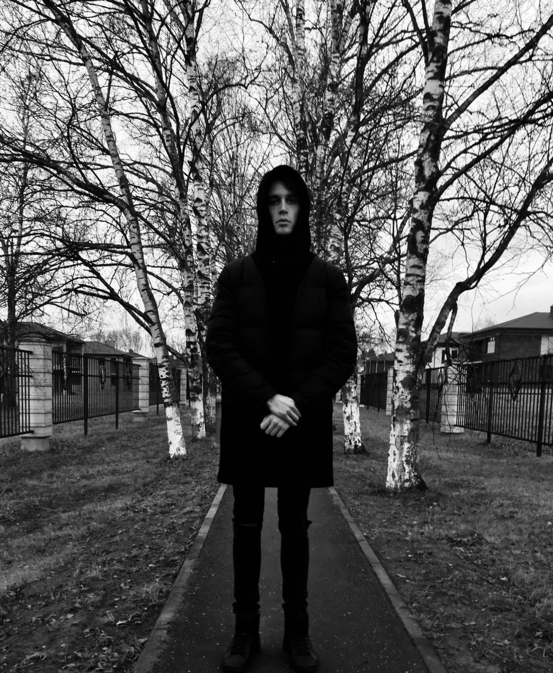 Майкл два года назад
Фото: Инстаграм (запрещен в РФ) сына Заворотнюк