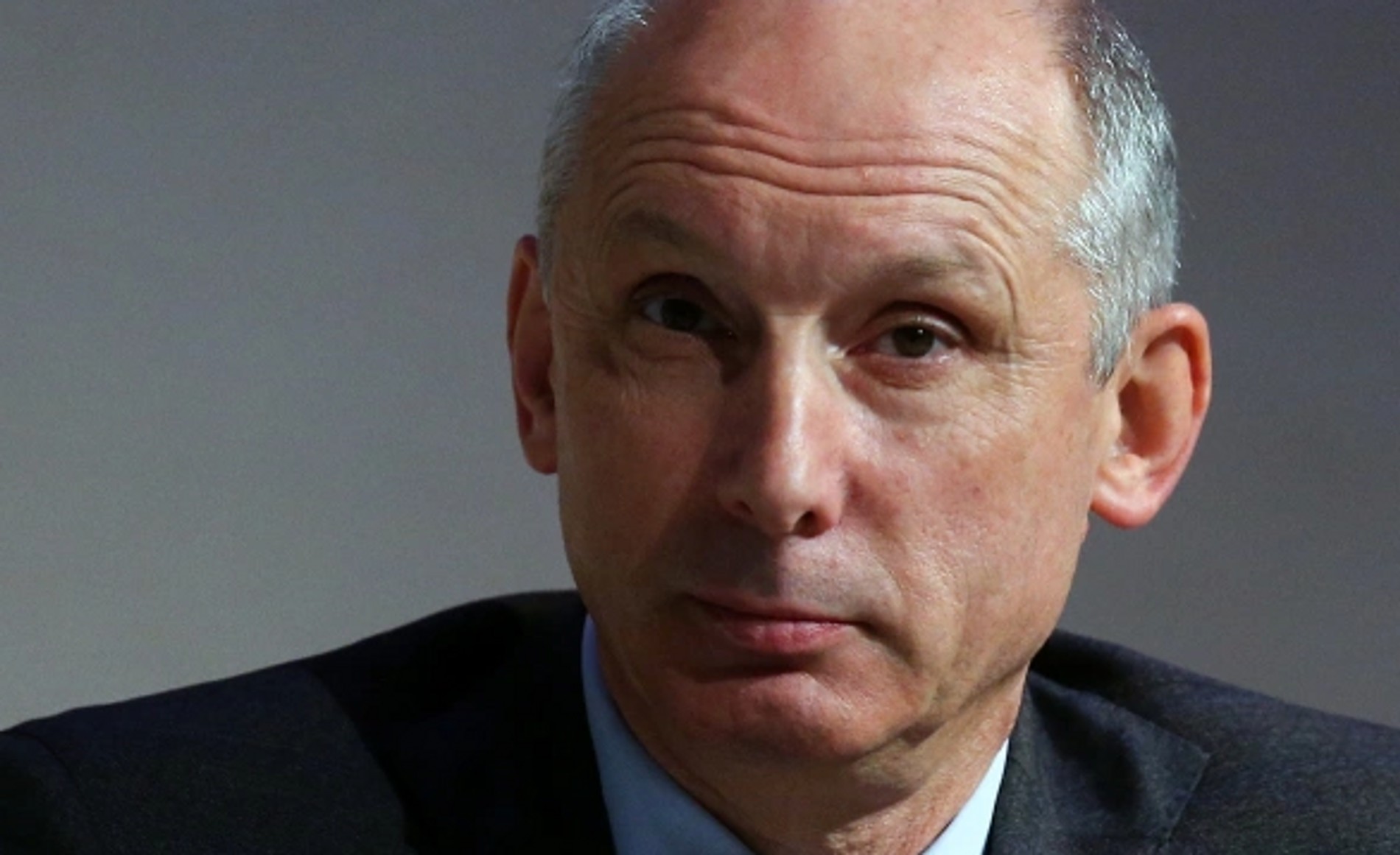 Борис Остроброд
Фото: ТАСС