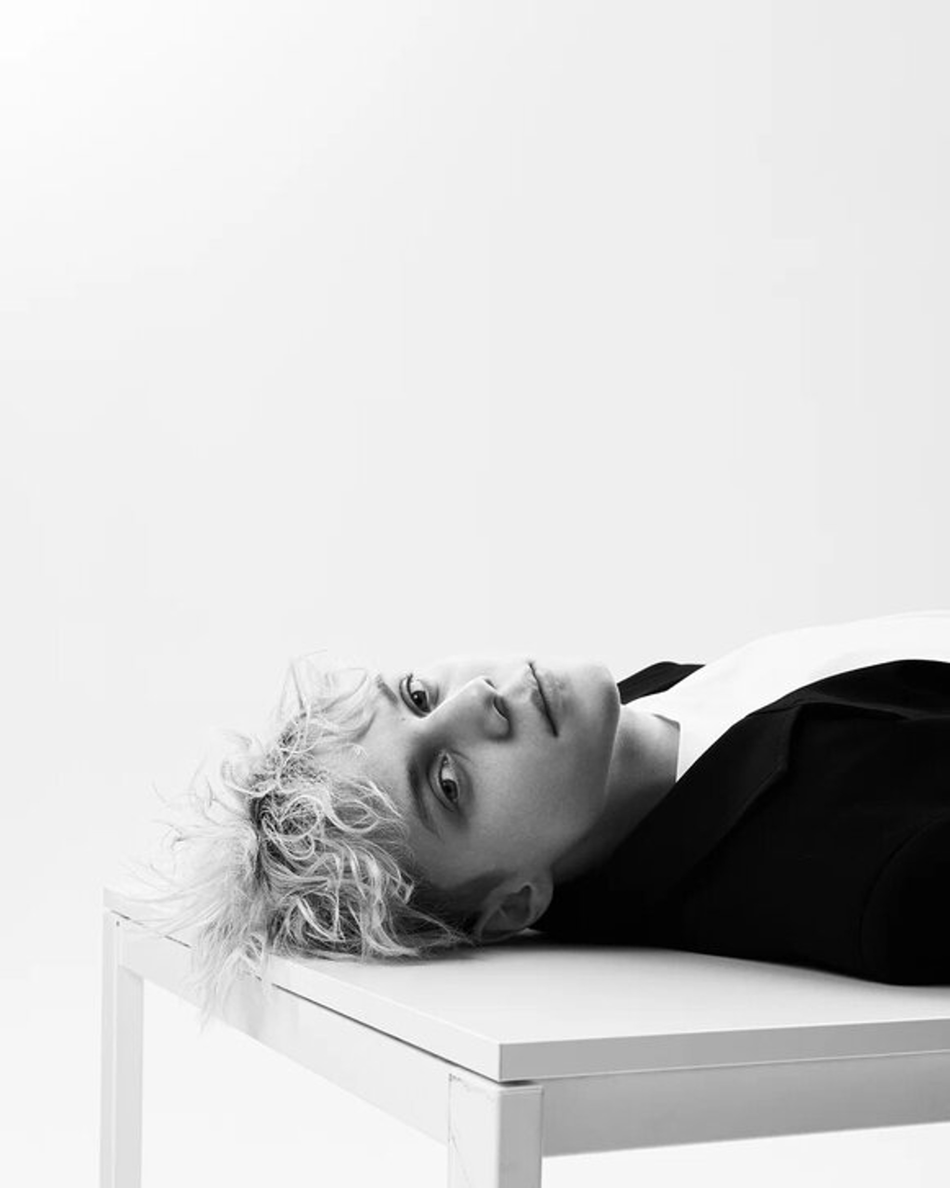 Ваня Дмитриенко. Фото: личный архив героя материала