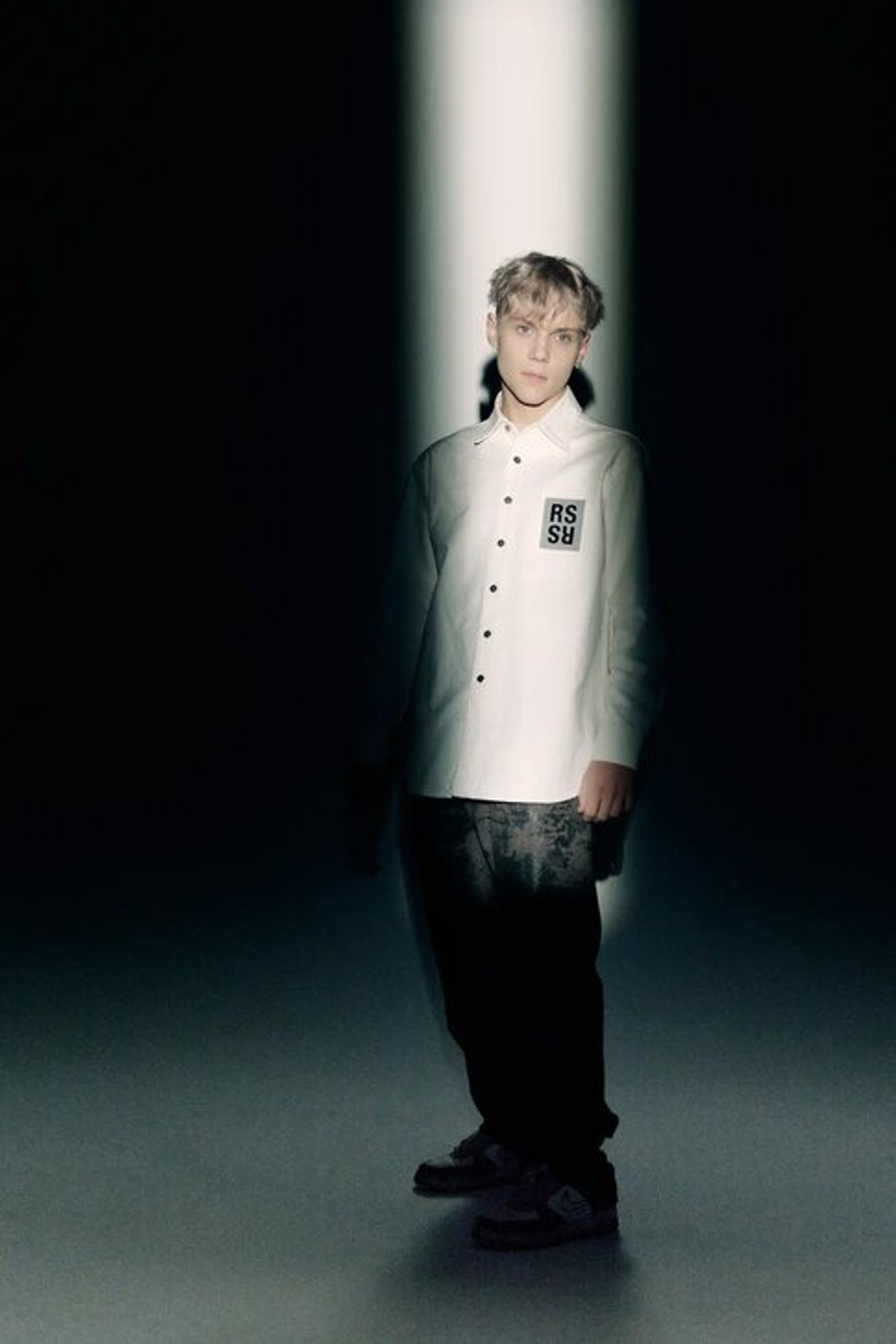 Ваня Дмитриенко. Фото: личный архив героя материала