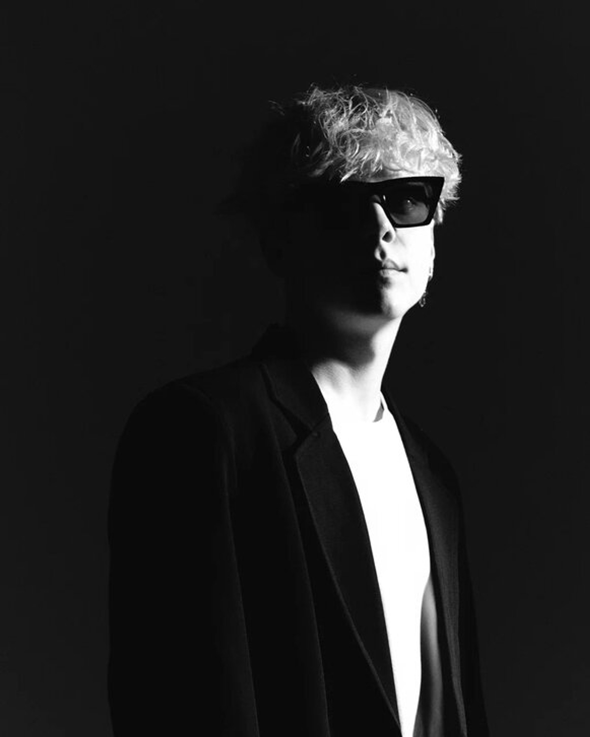 Ваня Дмитриенко. Фото: личный архив артиста