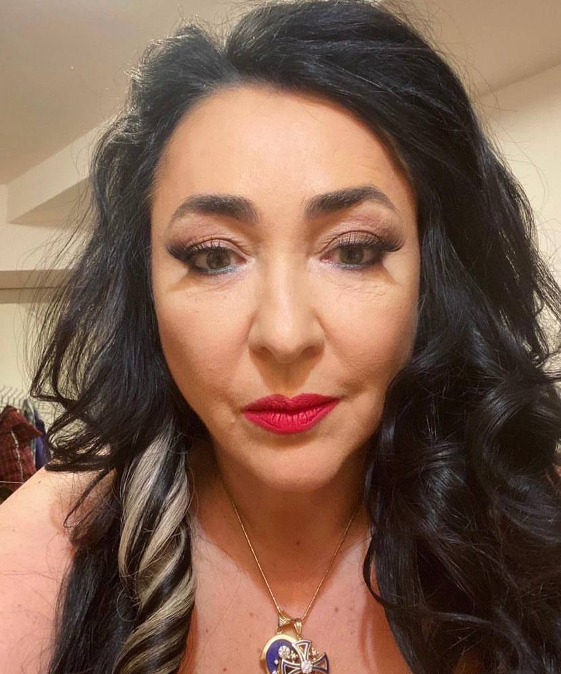 Лолита Милявская
Фото: Инстаграм (запрещен в РФ)