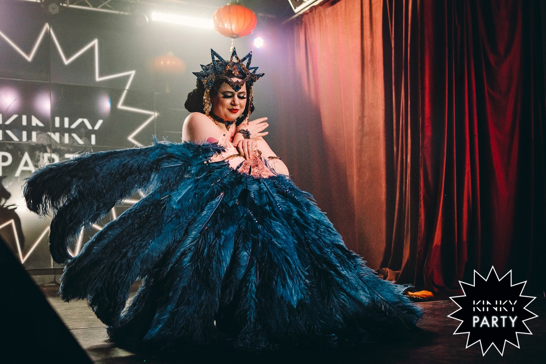 Фото: Kinky Company