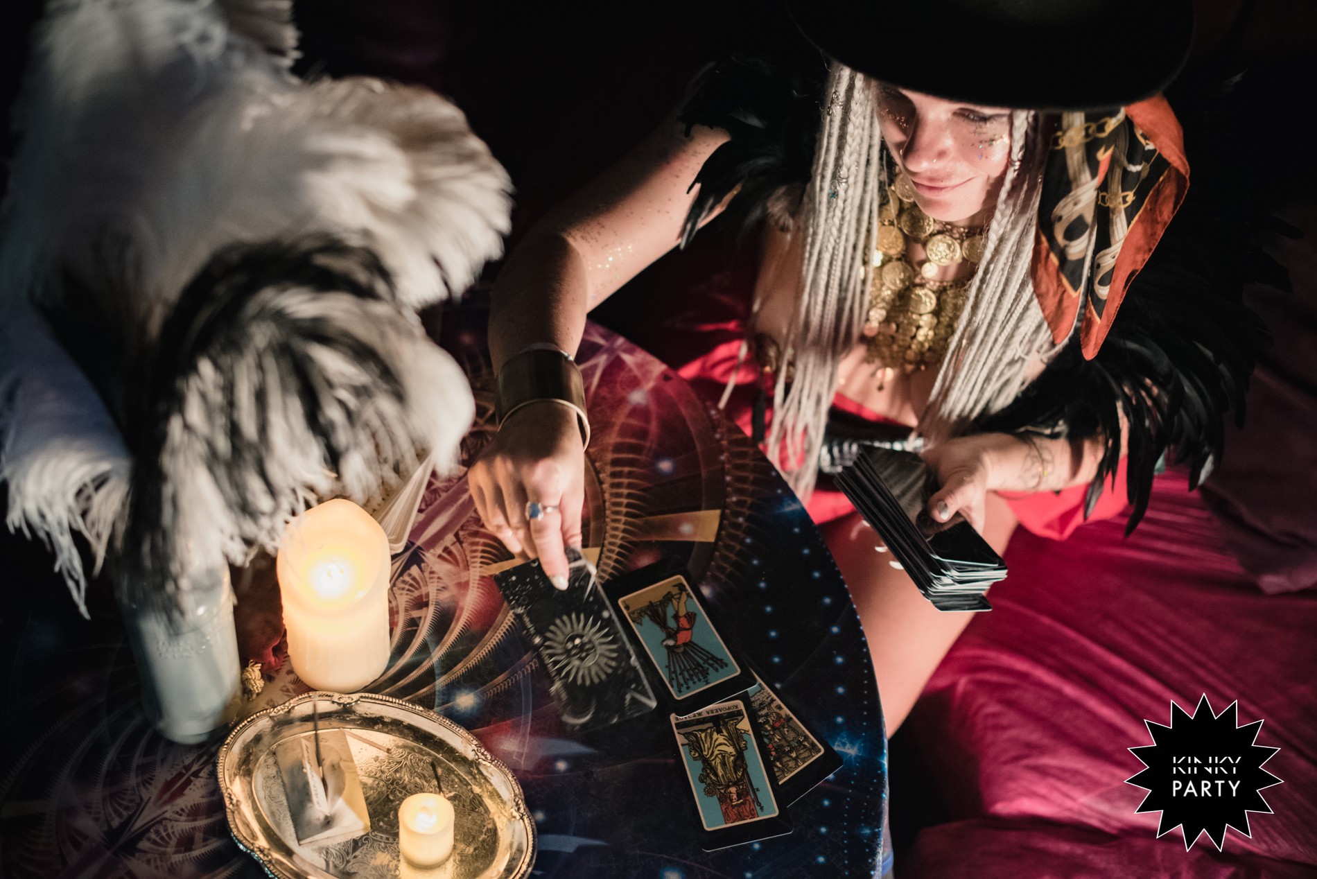 Фото: Kinky Company