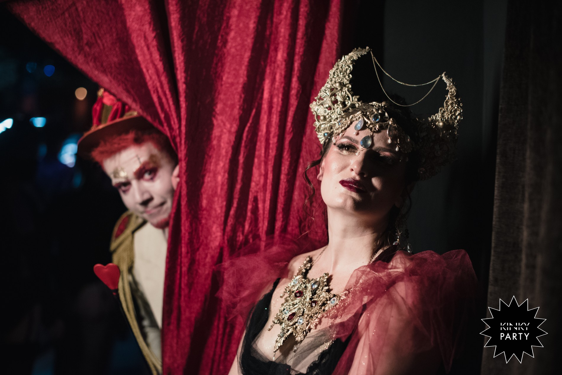 Фото: Kinky Company