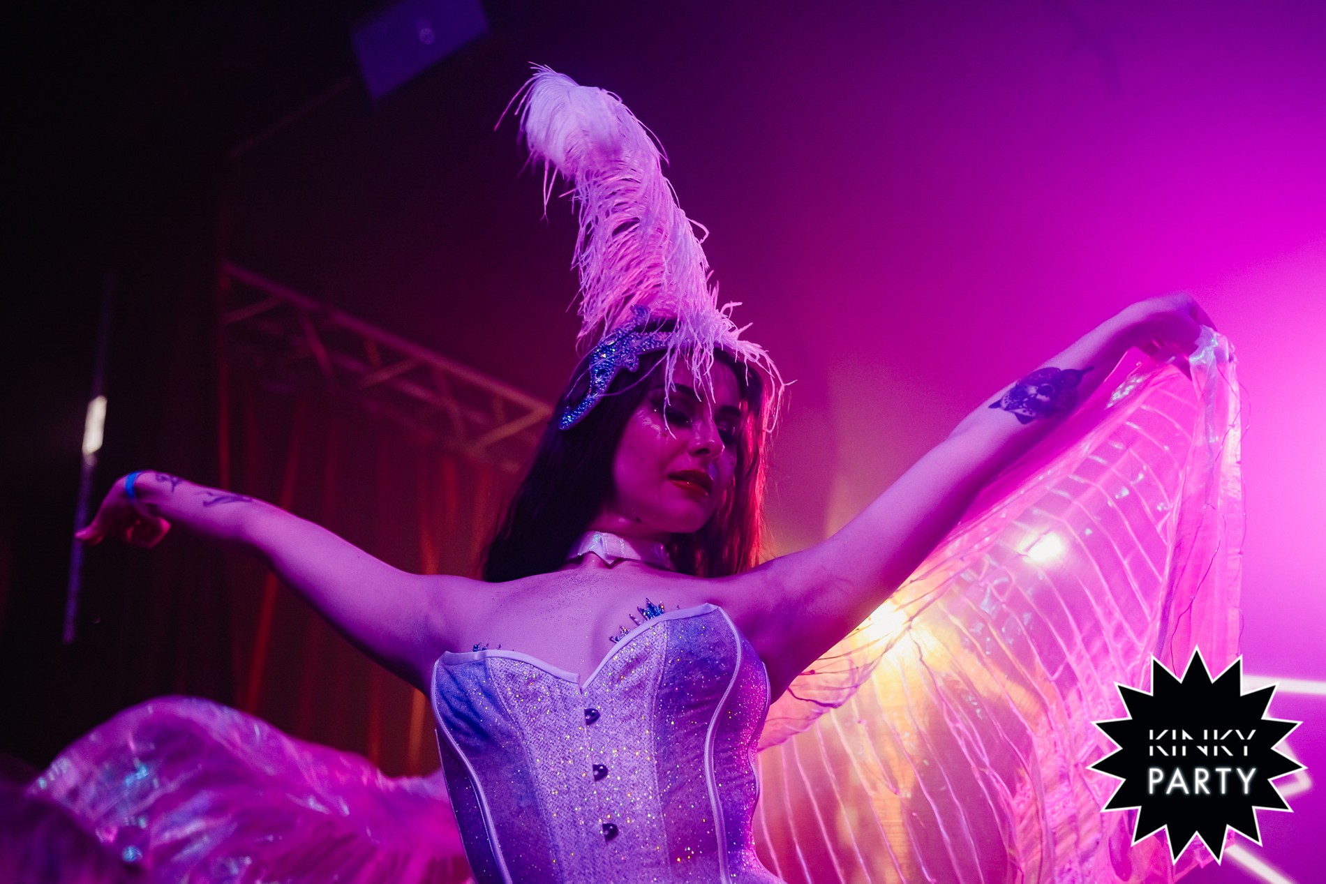 Фото: Kinky Company