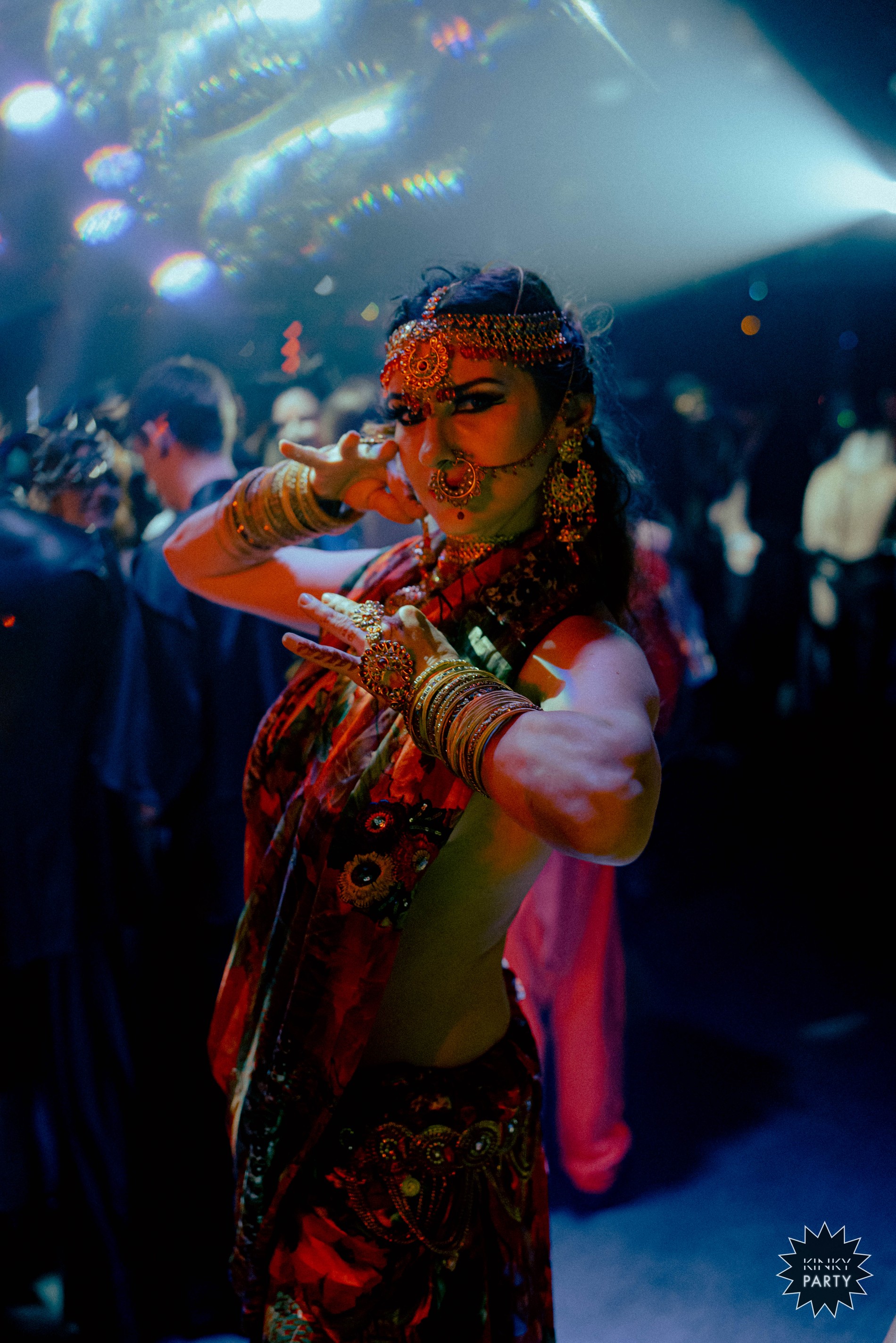 Фото: Kinky Company