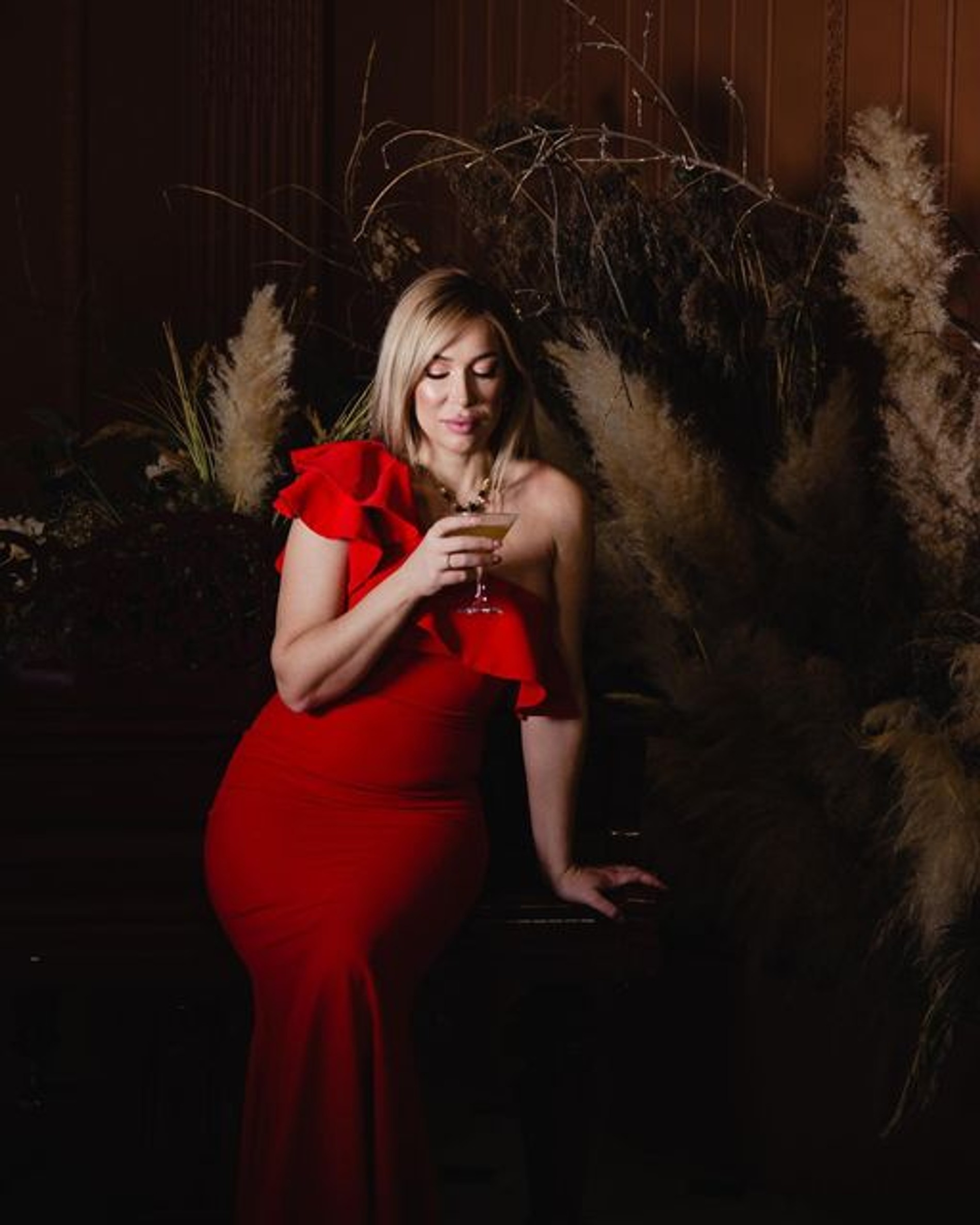 Надежда Ермакова
Фото: Инстаграм (запрещен в РФ) / @ermakovan