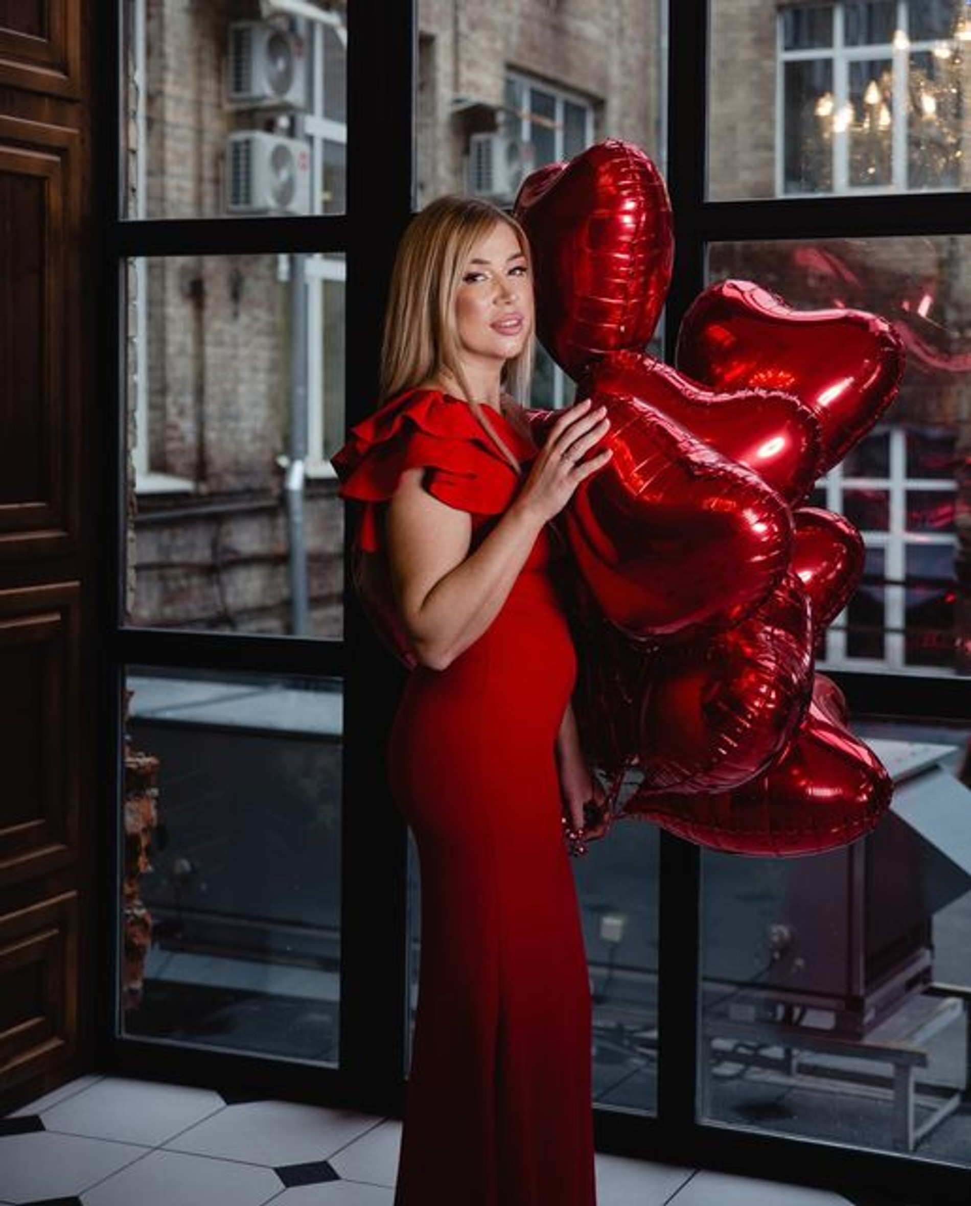 Надежда Ермакова
Фото: Инстаграм (запрещен в РФ) / @ermakovan