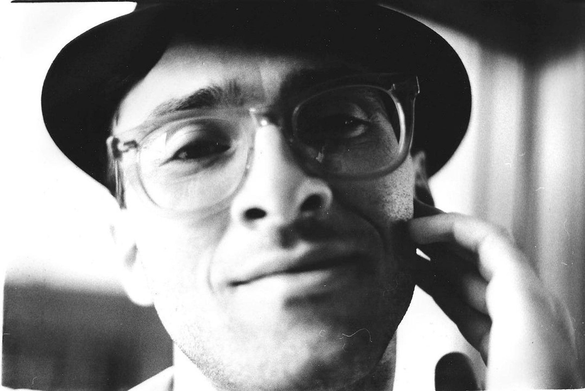 Фотография Энтони, которой поделился Джо Генри
Фото: Инстаграм (запрещен в РФ)