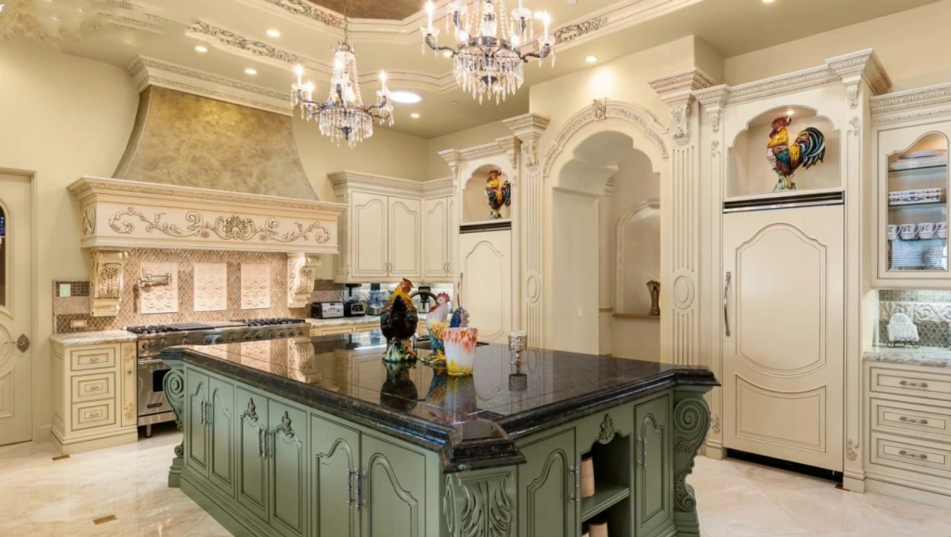 Фото: One Shot Productions