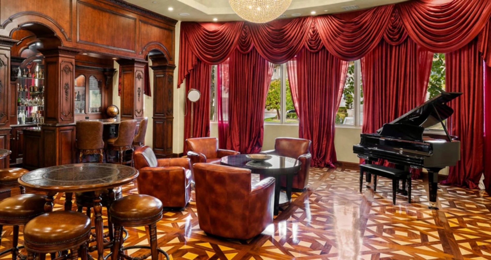 Фото: One Shot Productions