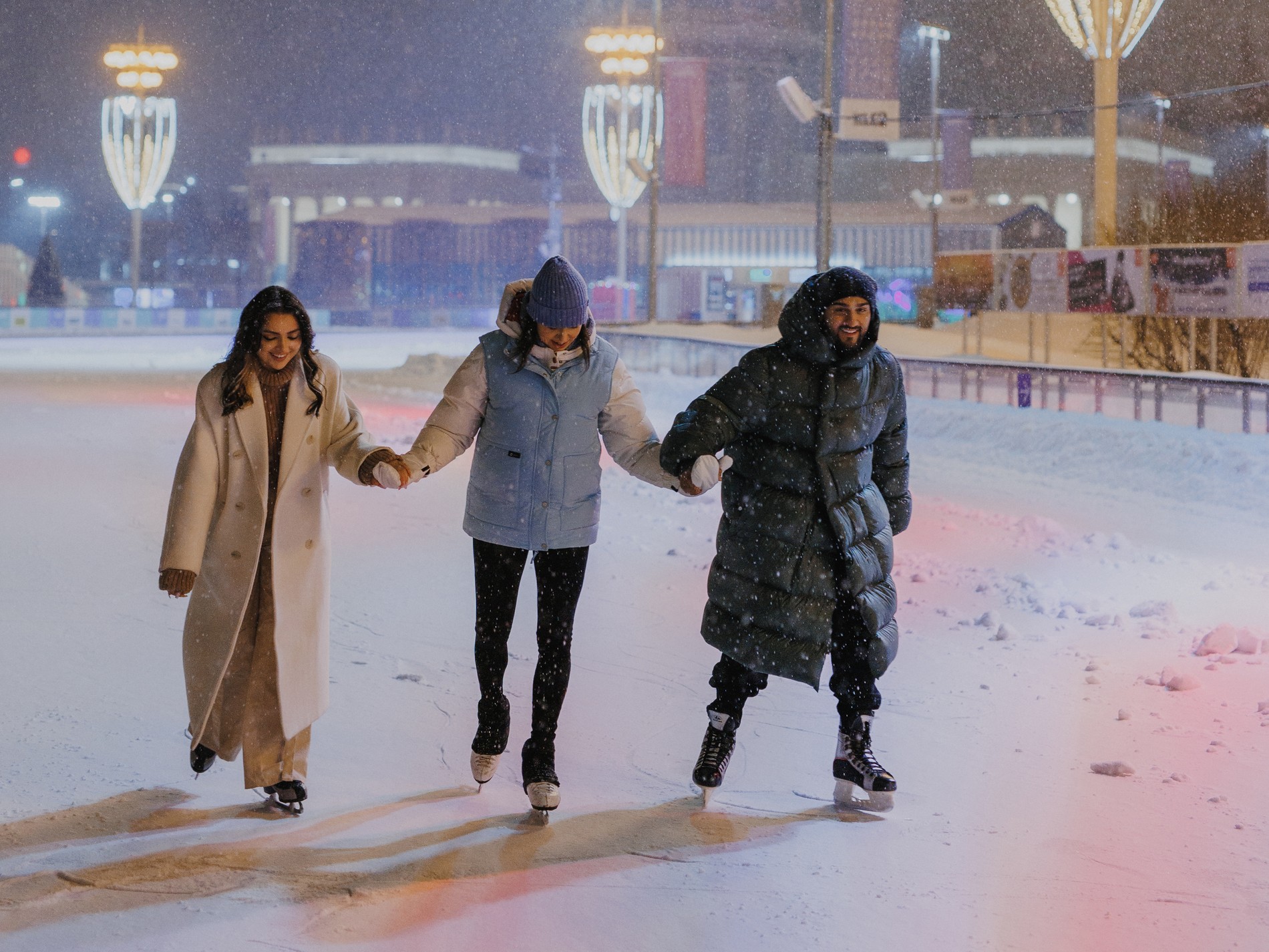 Фото: VK Знакомства