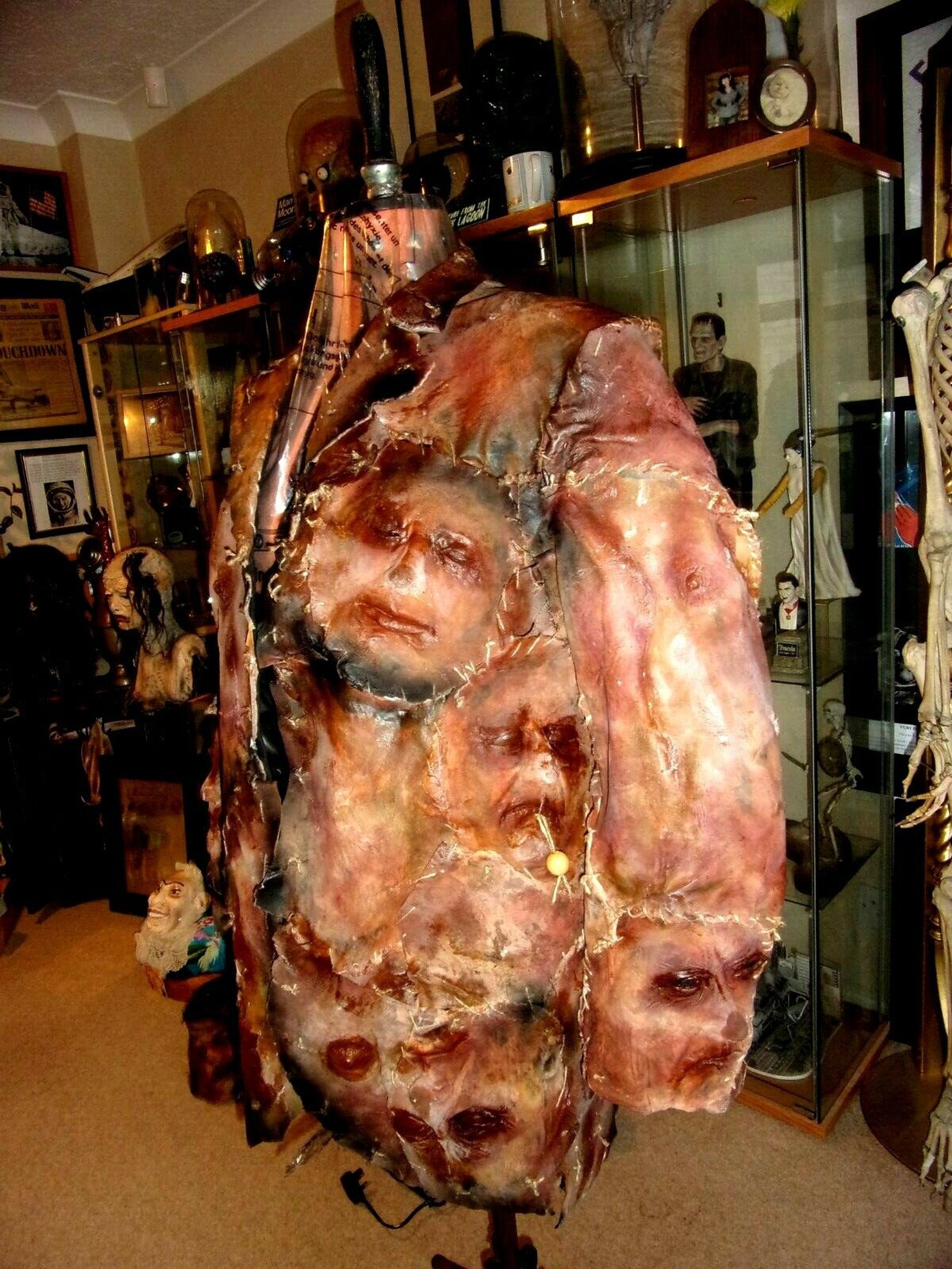 Фото: Ebay / The Flesh Krafter