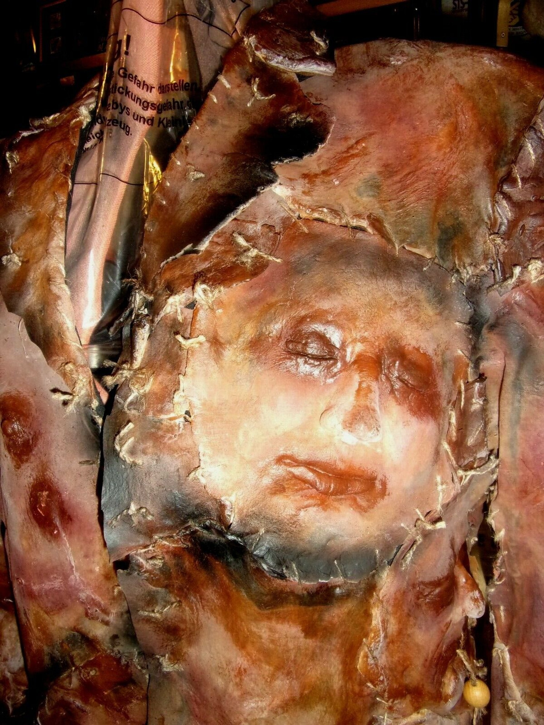 Фото: Ebay / The Flesh Krafter