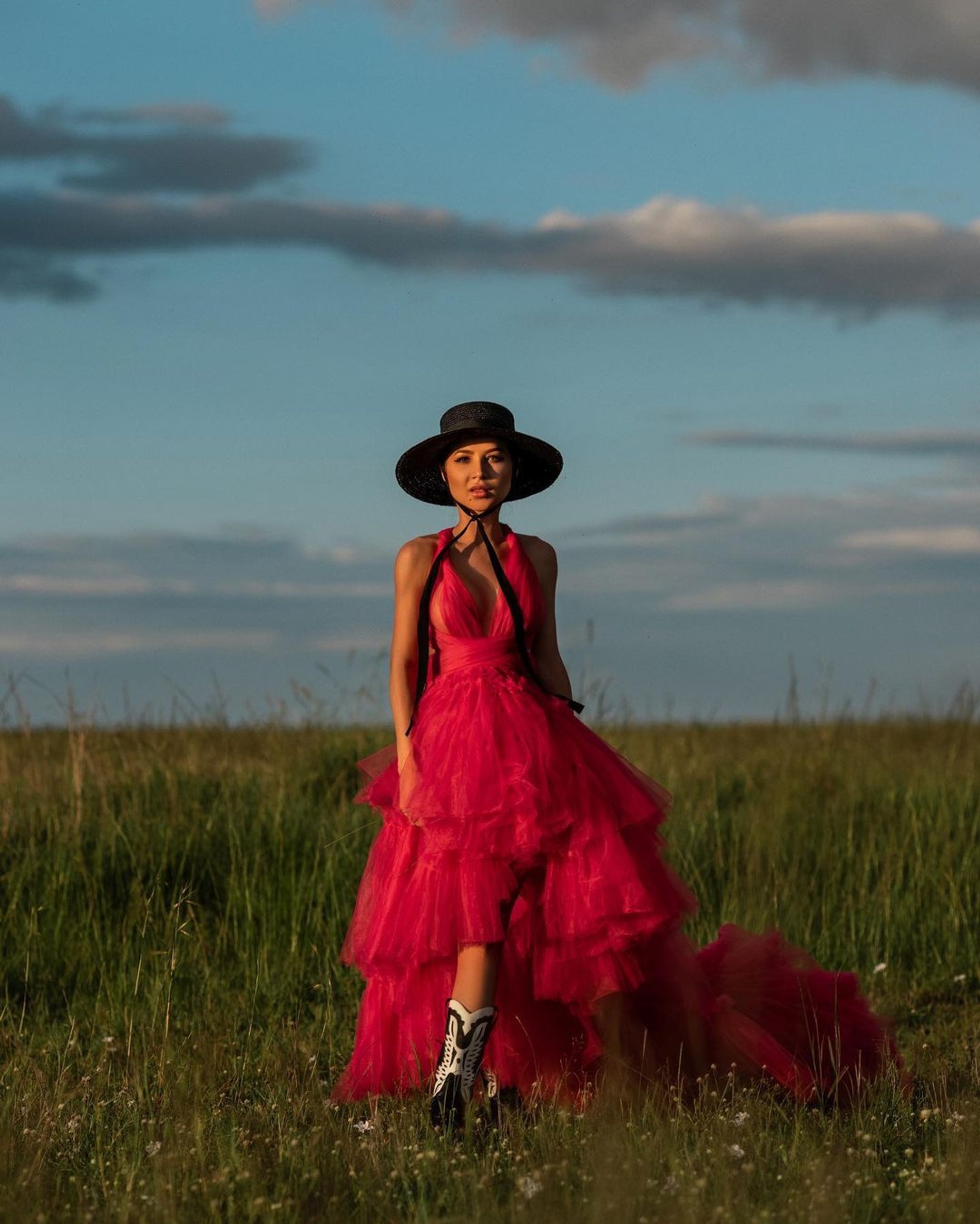 Блогер Лерчек
Фото: Инстаграм (запрещен в РФ) @ler_chek