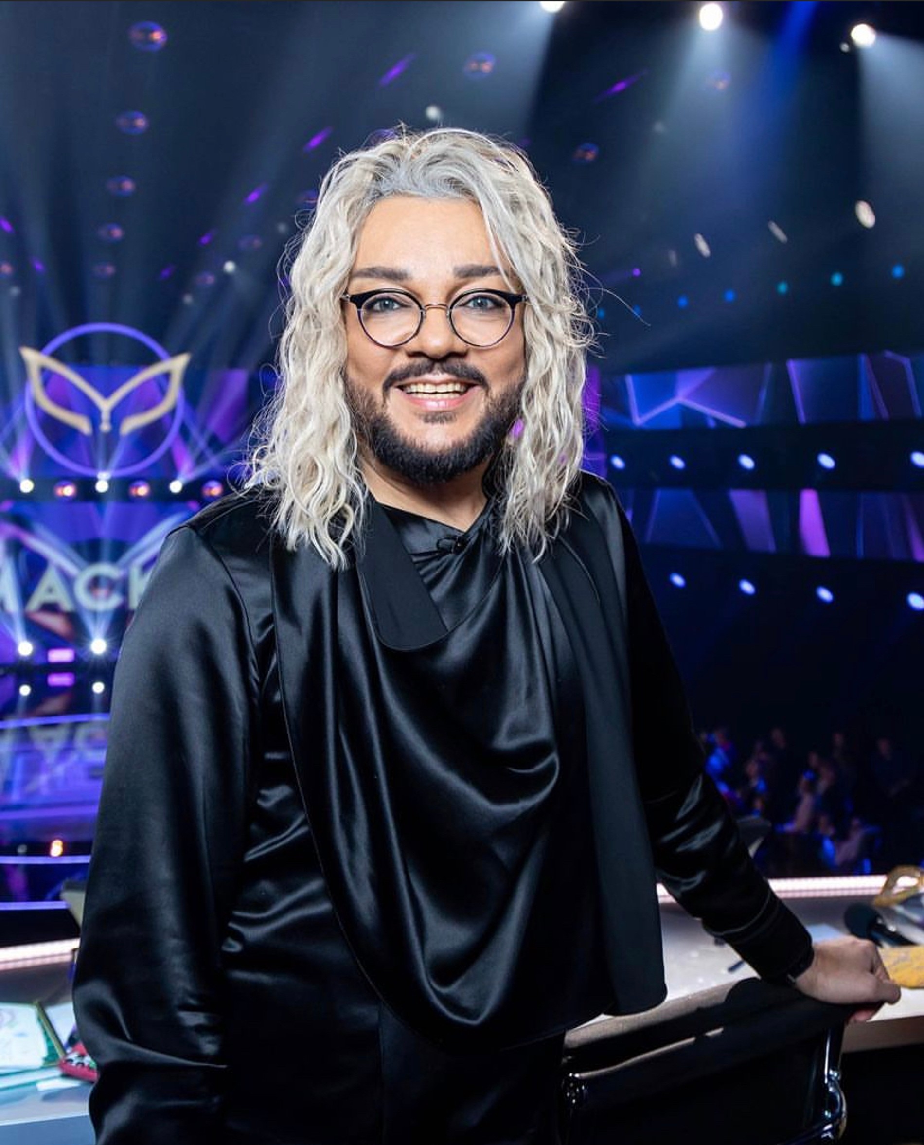 Филипп Киркоров
Фото: Инстаграм (запрещен в РФ) @fkirkorov