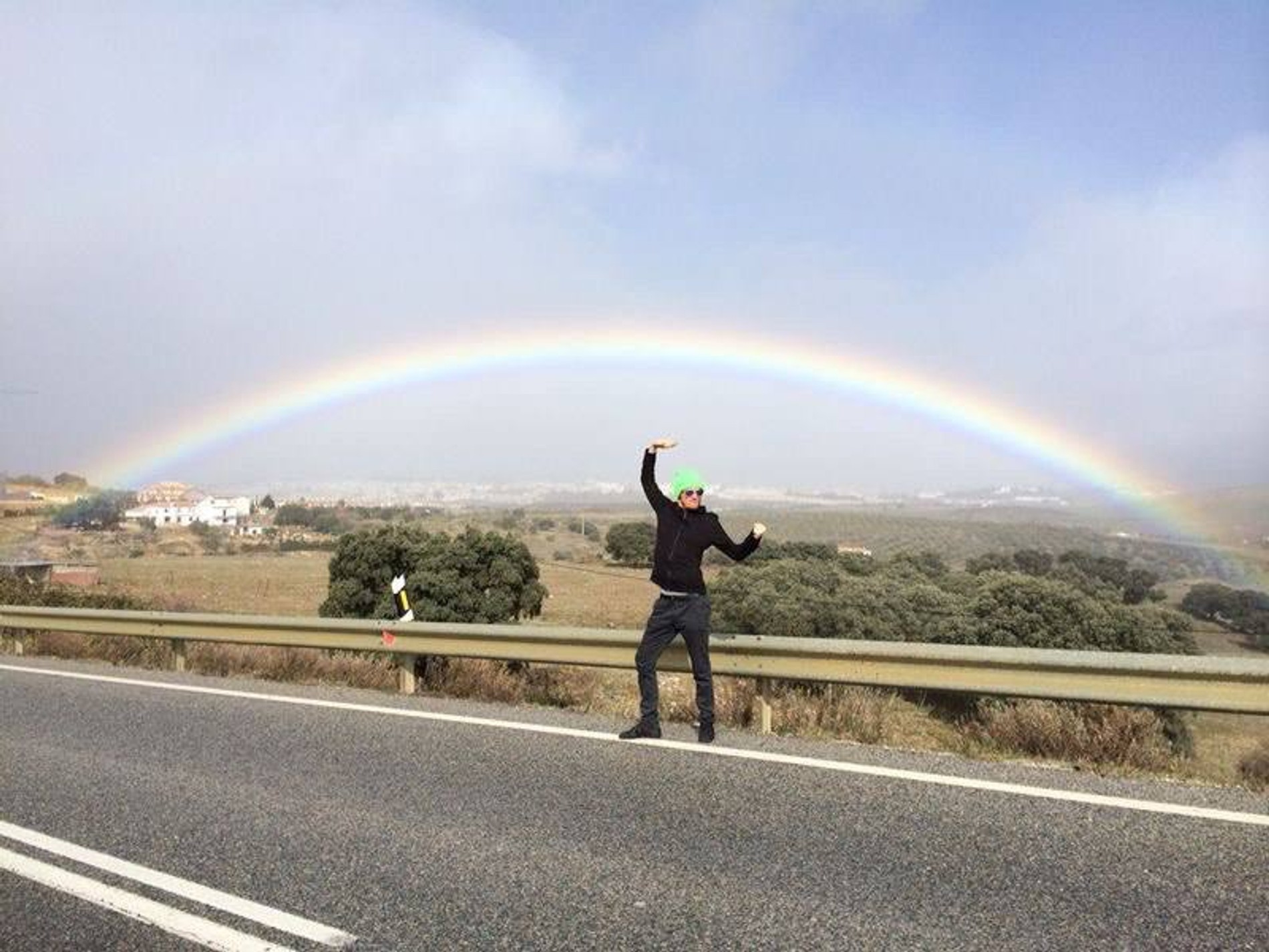 Фото из семейного архива Ляйсан Утяшевой и Павла Воли
Фото: Телеграм / @utiashevaliasan