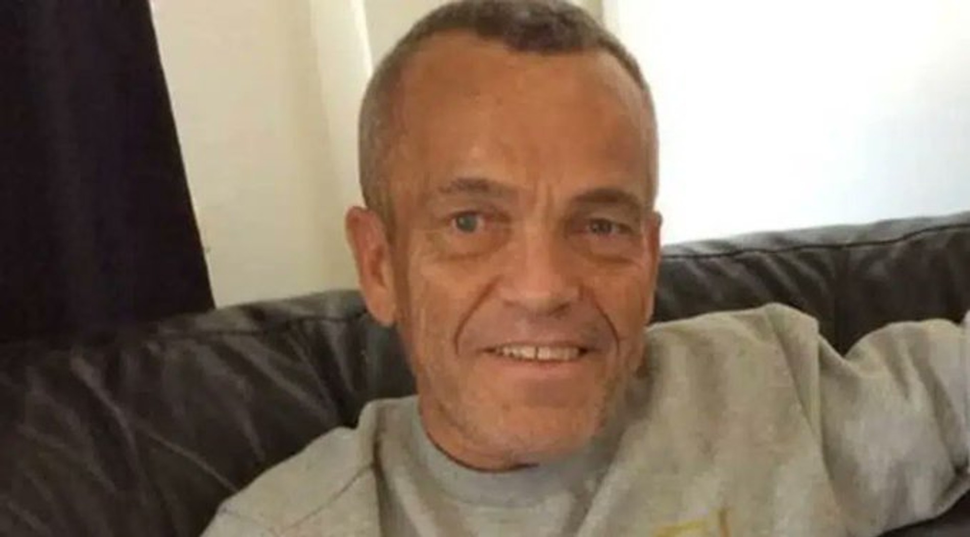 Пол Грант
Фото: Twitter