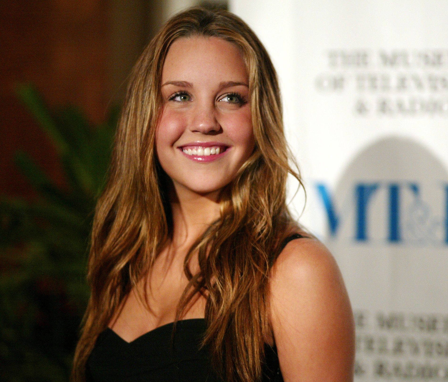 Аманда Байнс
Фото: Getty Images