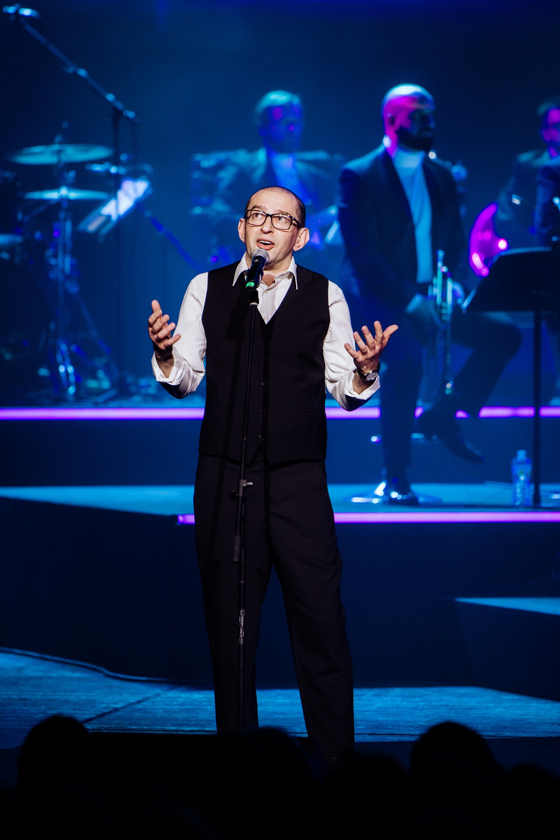 Константин Хабенский
Фото: пресс-служба премии