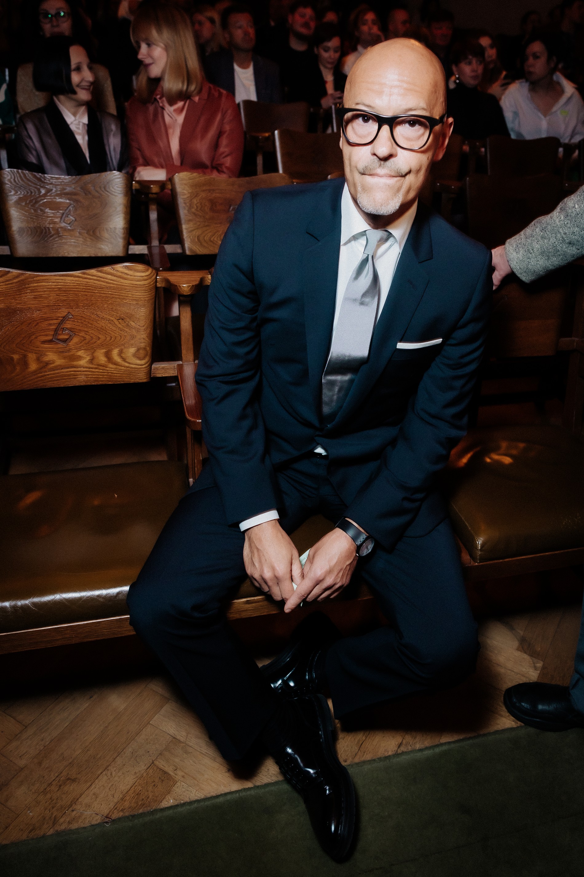 Федор Бондарчук
Фото: пресс-служба премии