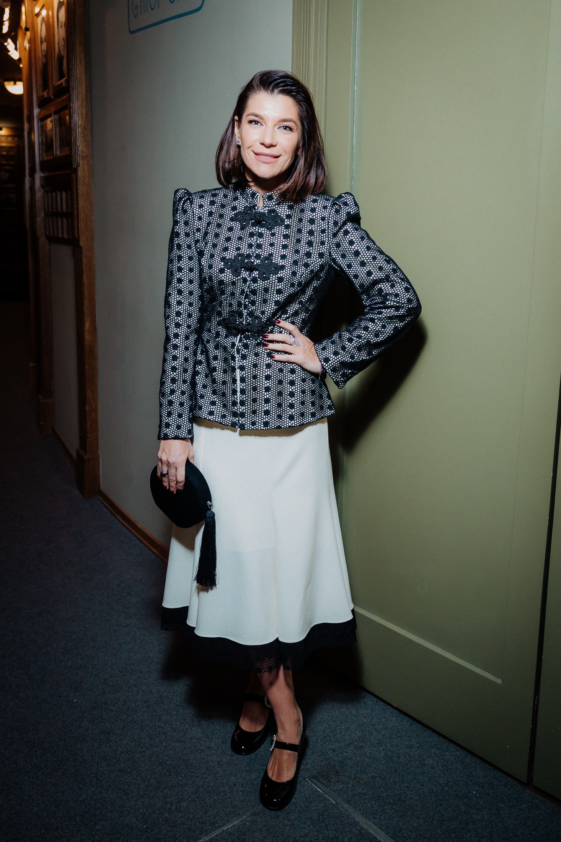 Екатерина Волкова
Фото: пресс-служба премии