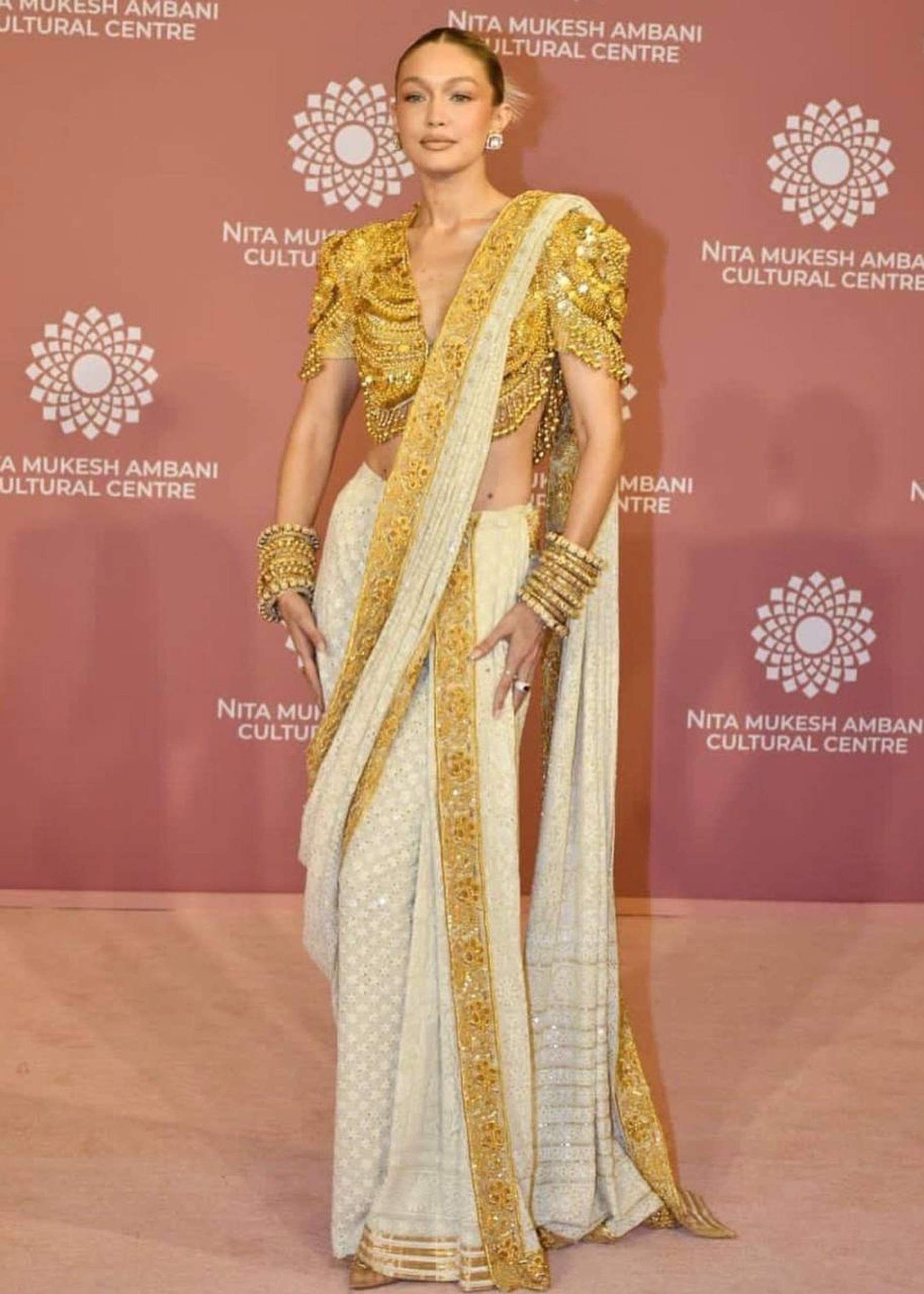 Джиджи Хадид
Фото: splashnews