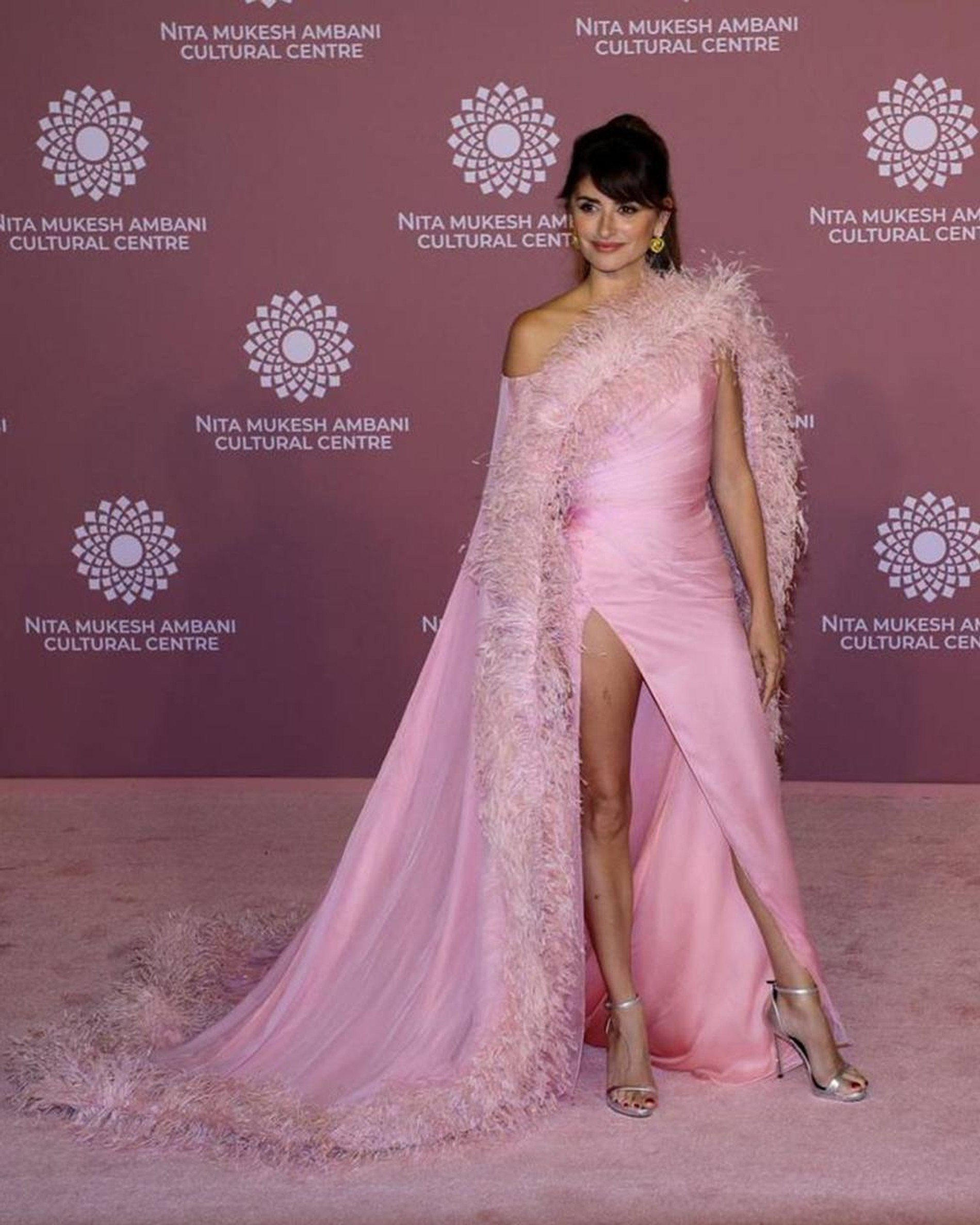 Пенелопа Крус
Фото: splashnews