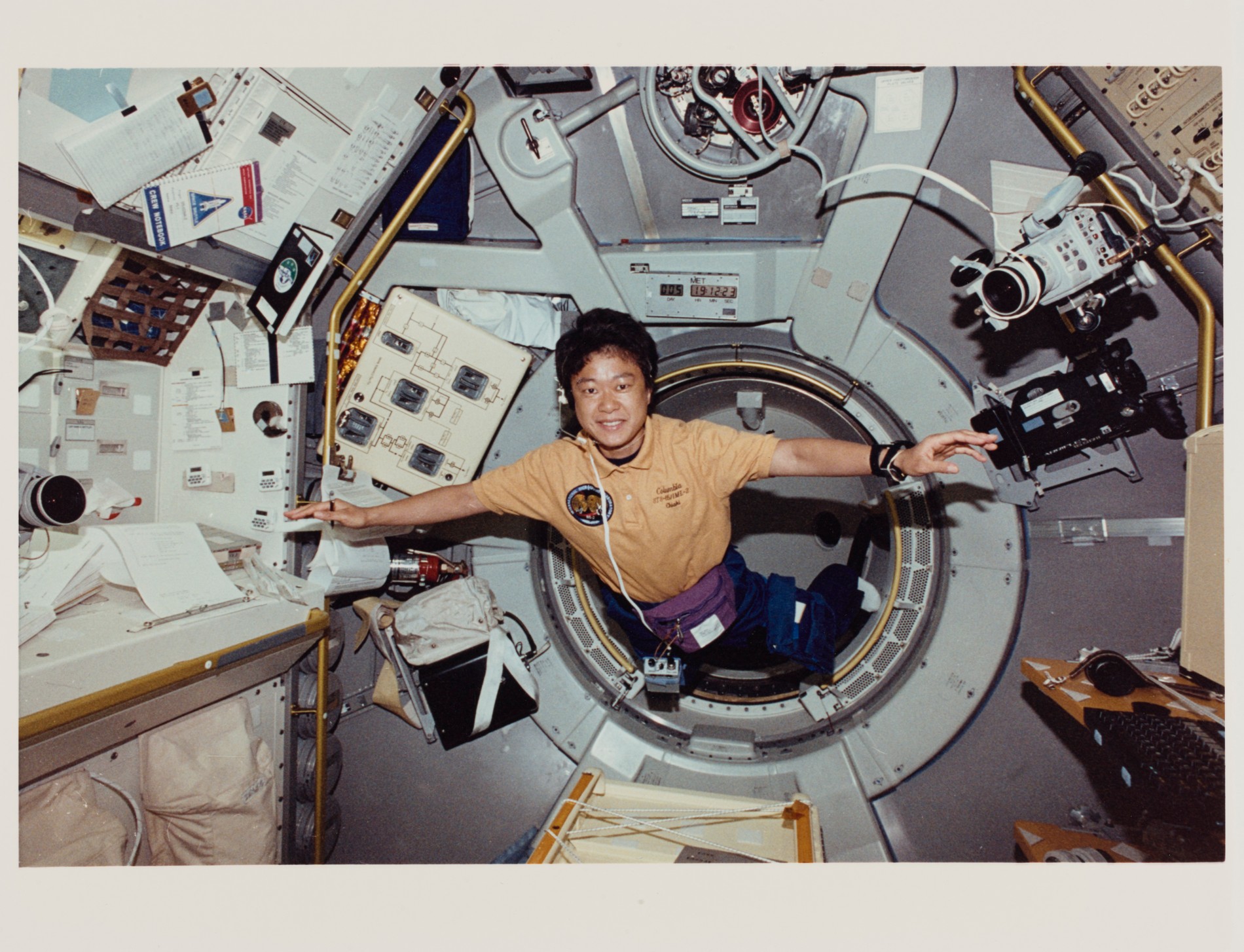 Тиаки Мукаи. Фото: Getty Images