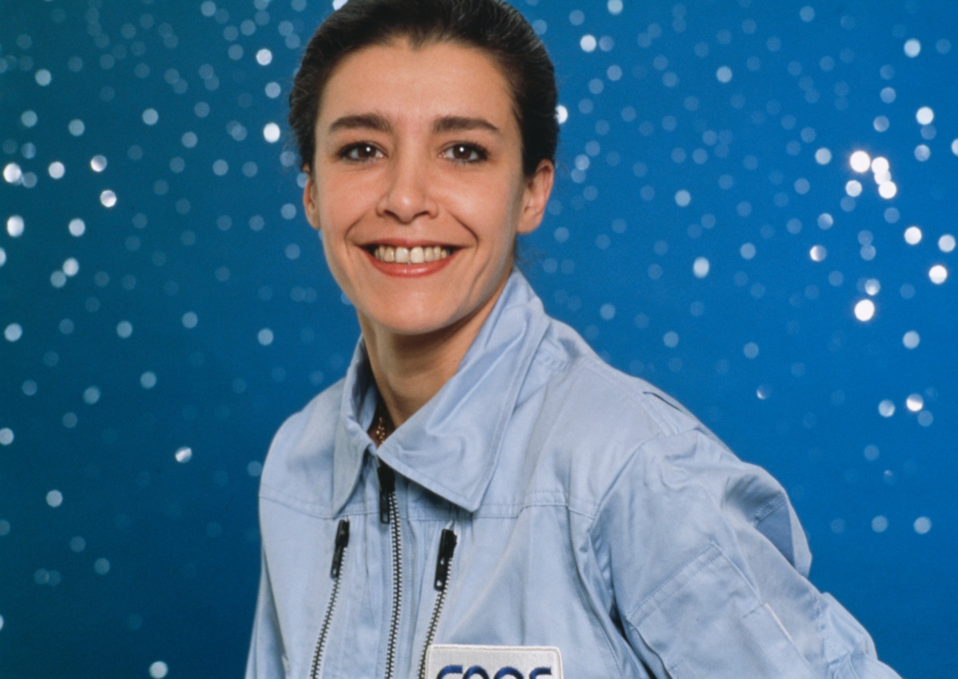 Клоди Эньере. Фото: Getty Images