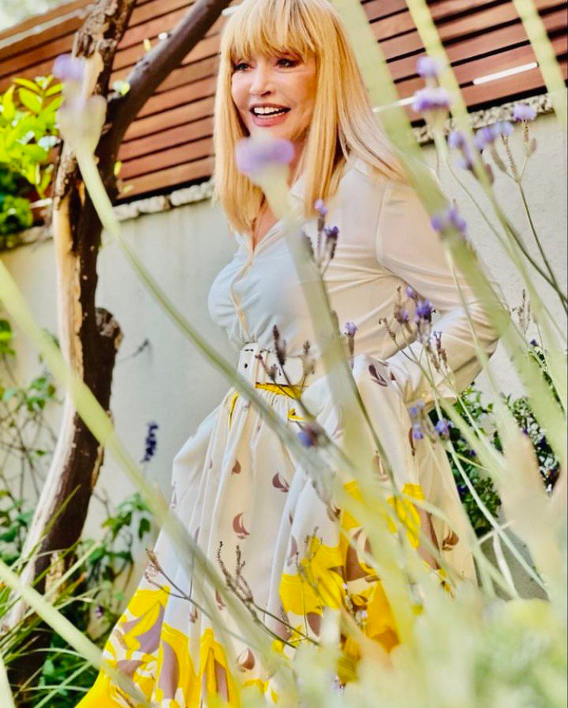 Алла Пугачева поделилась новым фото
Фото: Инстаграм* @alla_orfey