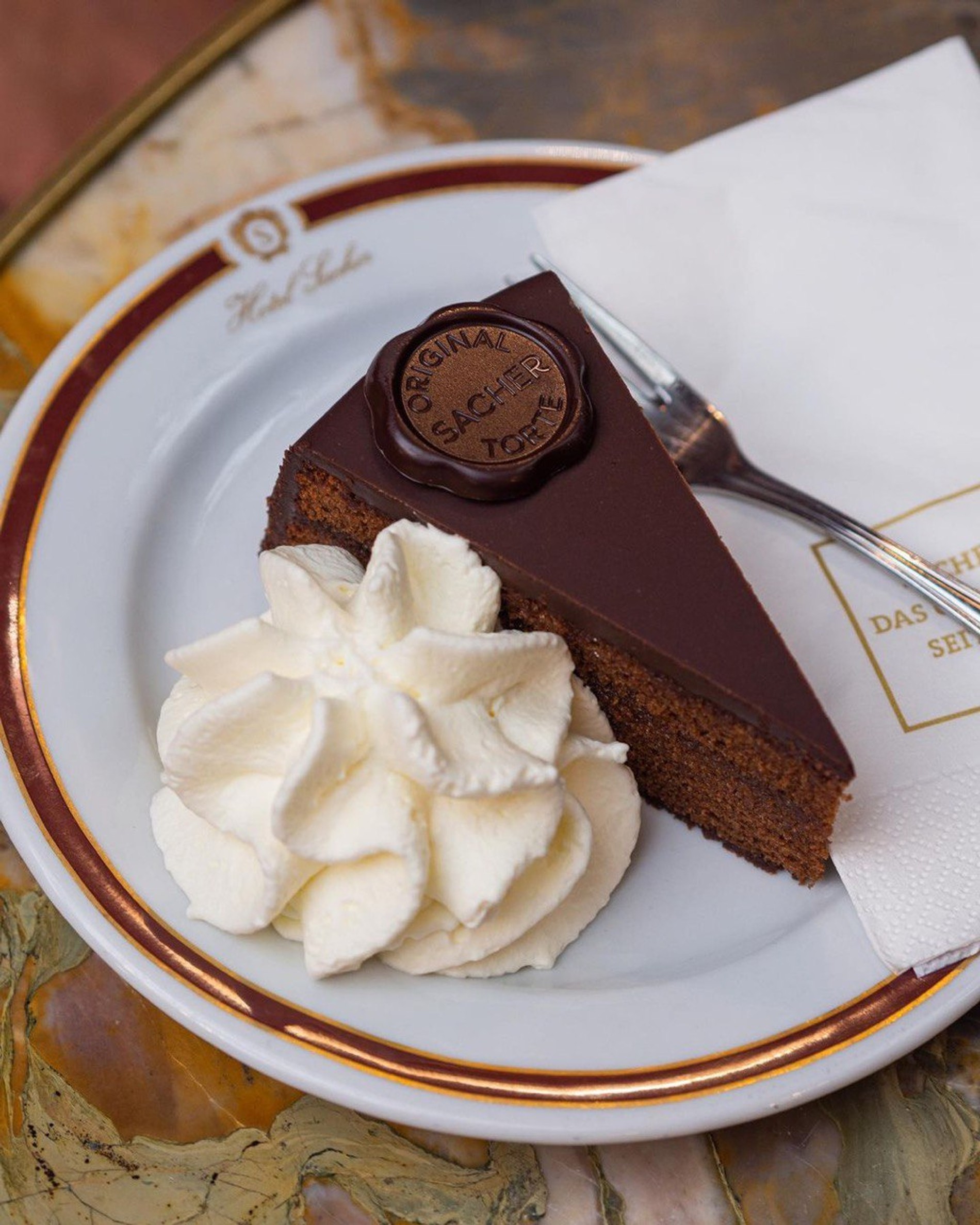 Фото: Инстаграм (запрещен в РФ) @tasteatlas