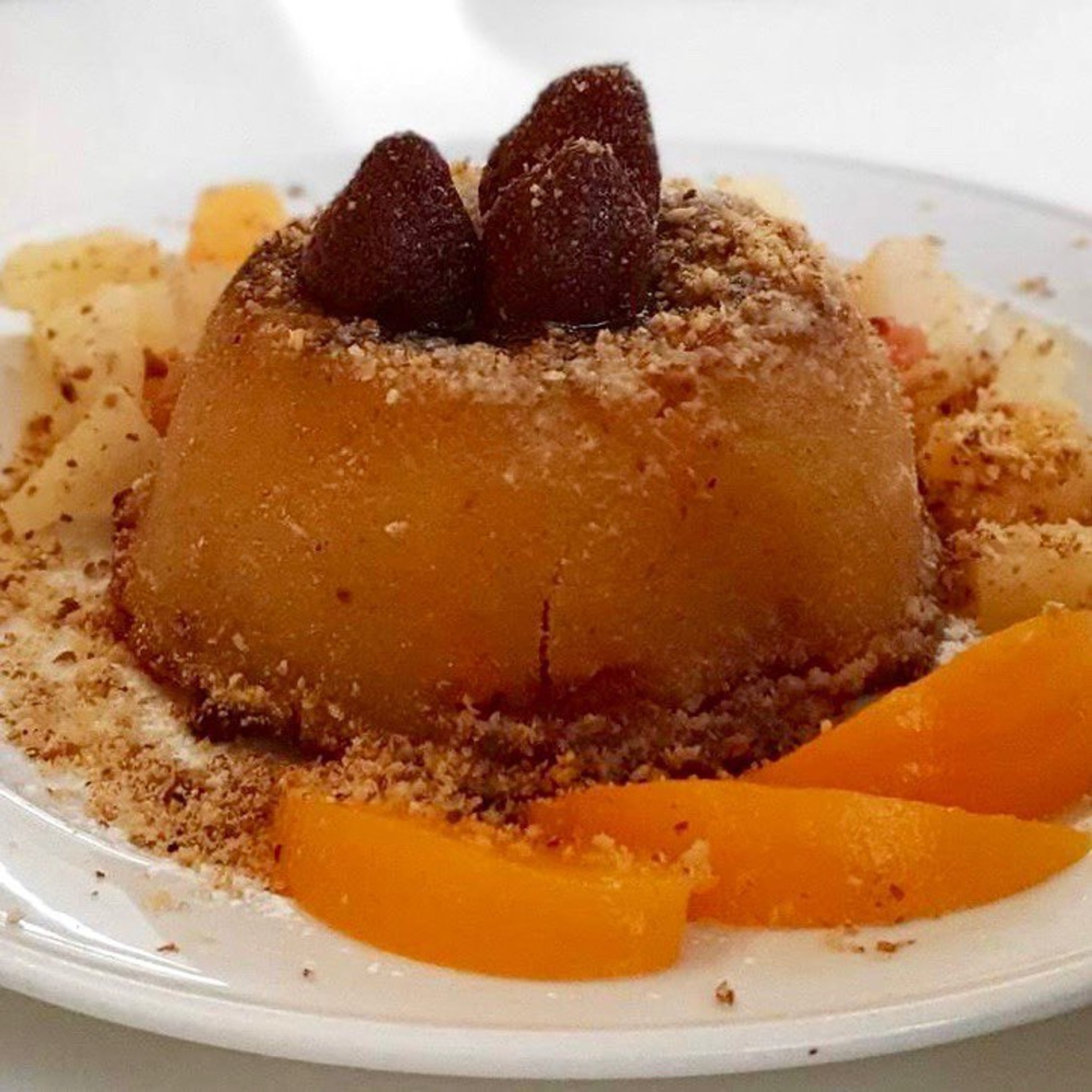 Фото: Инстаграм (запрещен в РФ) @mandrogi