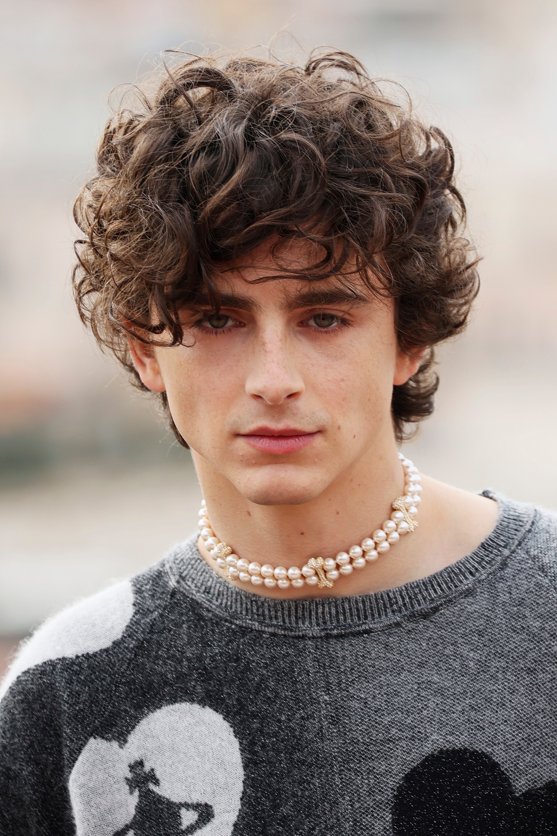 Тимоти Шаламе
Фото: Getty