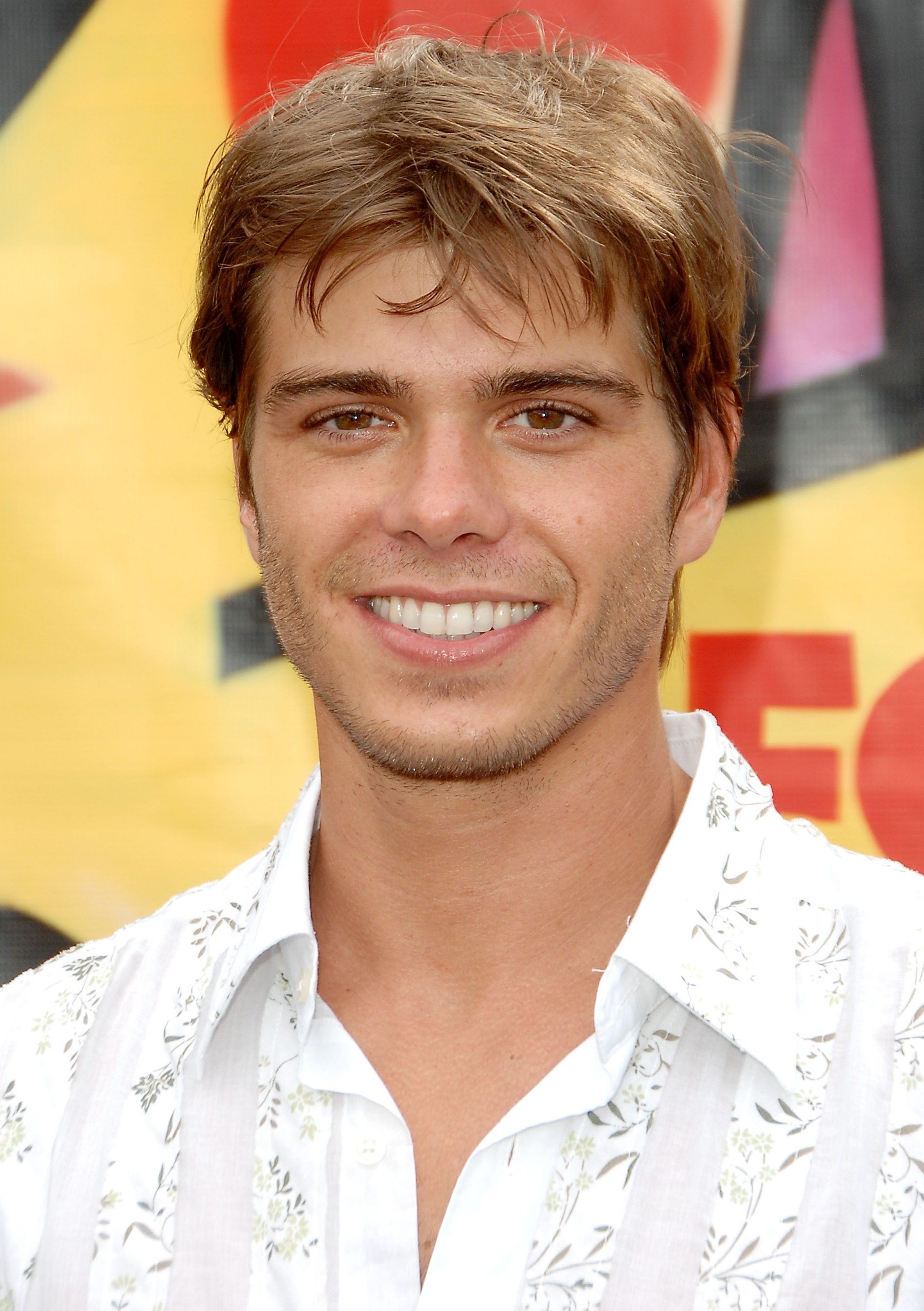 Мэттью Лоуренс
Фото: Getty