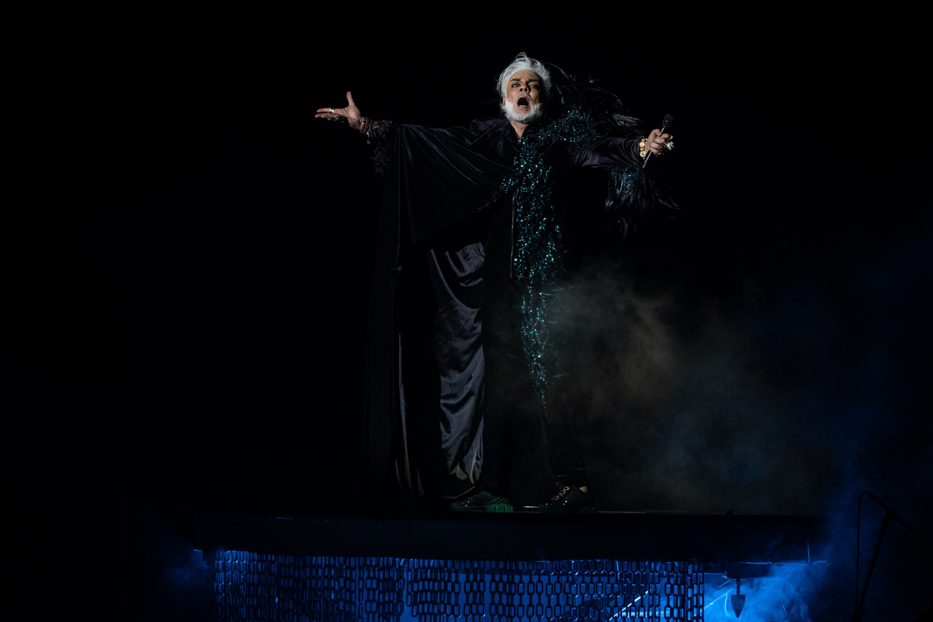 Филипп Киркоров. Фото: Super.ru / Полина Егорова