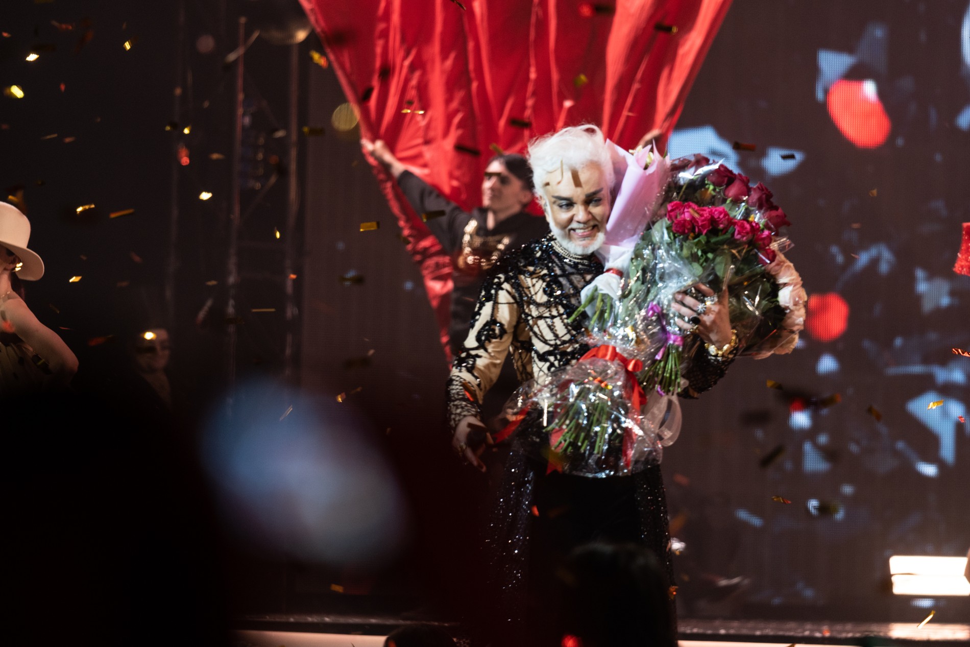 Филипп Киркоров. Фото: Super.ru / Полина Егорова